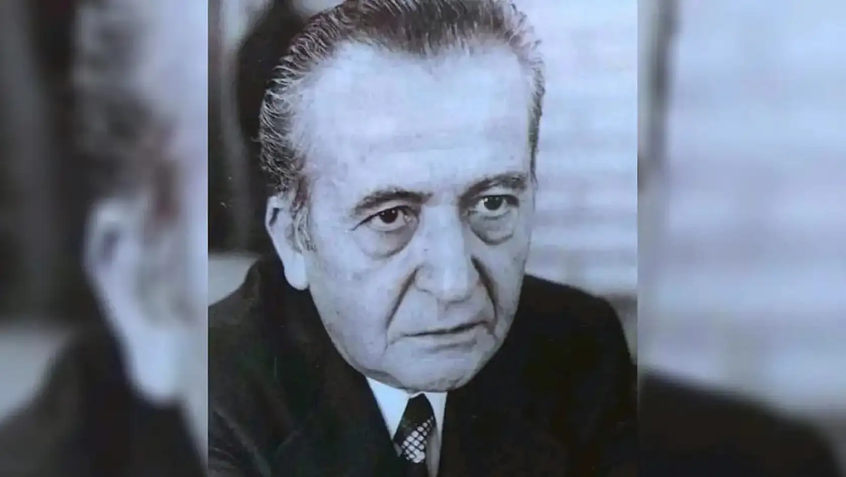 Cicom Mehmet'in paylaşımı Kayseri'yi duygulandırdı! İşte 51 yıl önceki efsane Kayserispor!