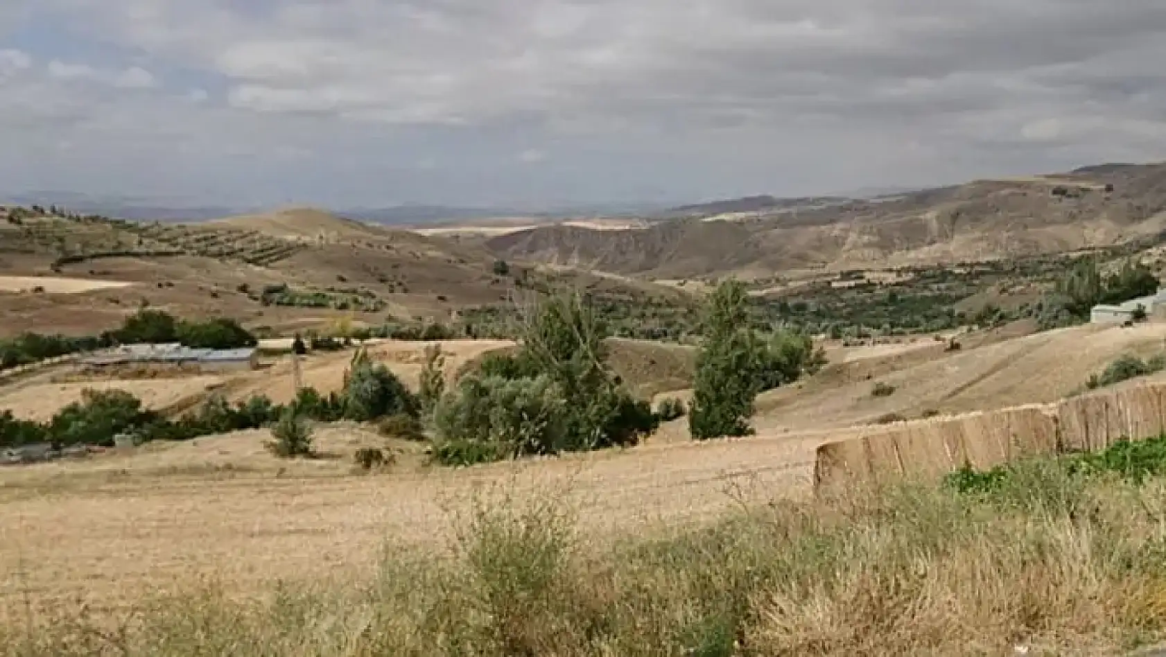 Kayseri'den Kısa Kısa: Trafik Kazası, Piknik, Diyanet, Deprem Haritası, Kayserispor…