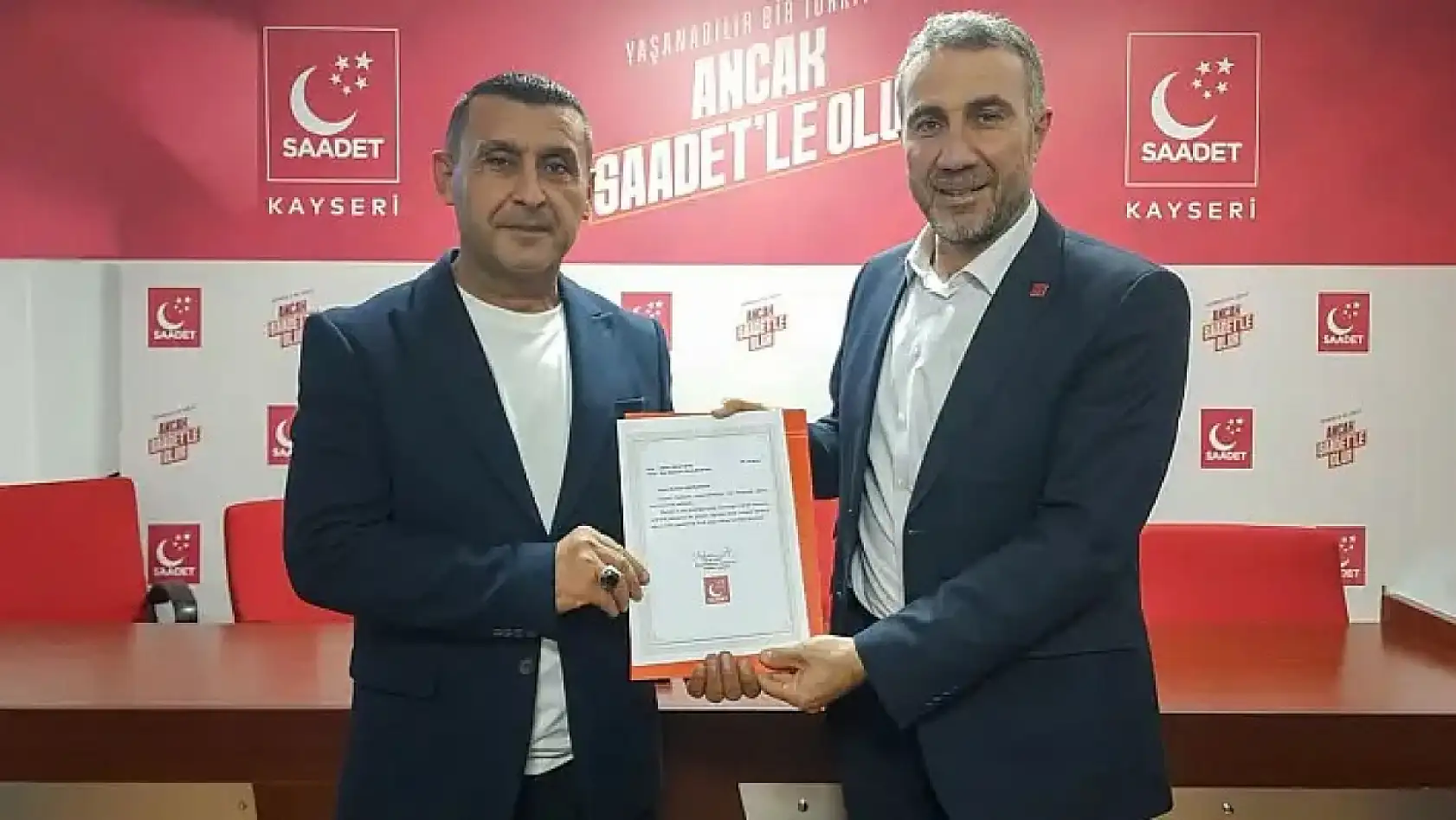 Kayseri'den kısa kısa gelişmeler (6 Ekim 2026)