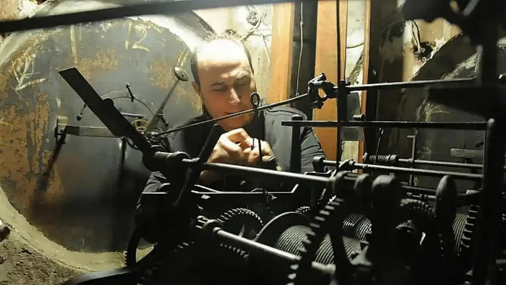 119 yıldır Kayseri'nin 1 numarası!