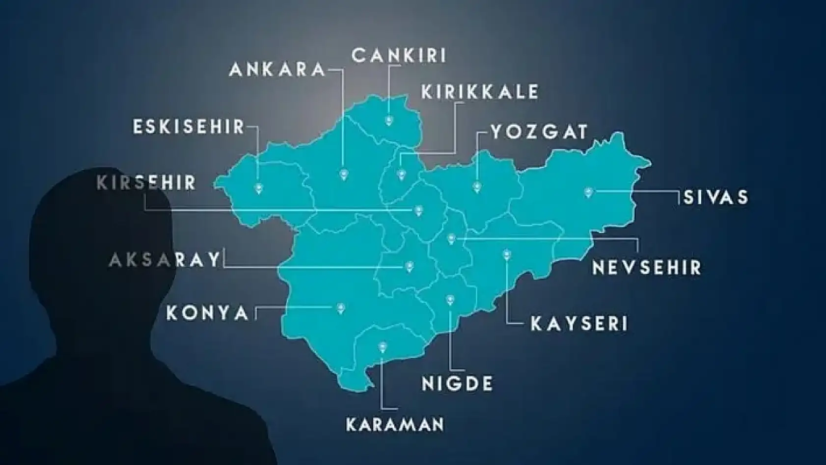 Kayseri'den Kısa Kısa: Jandarma, Trafik Kazası, Milletvekilleri, Boşanma Sayısı, Sivaslı Tepkisi, Kayserispor…