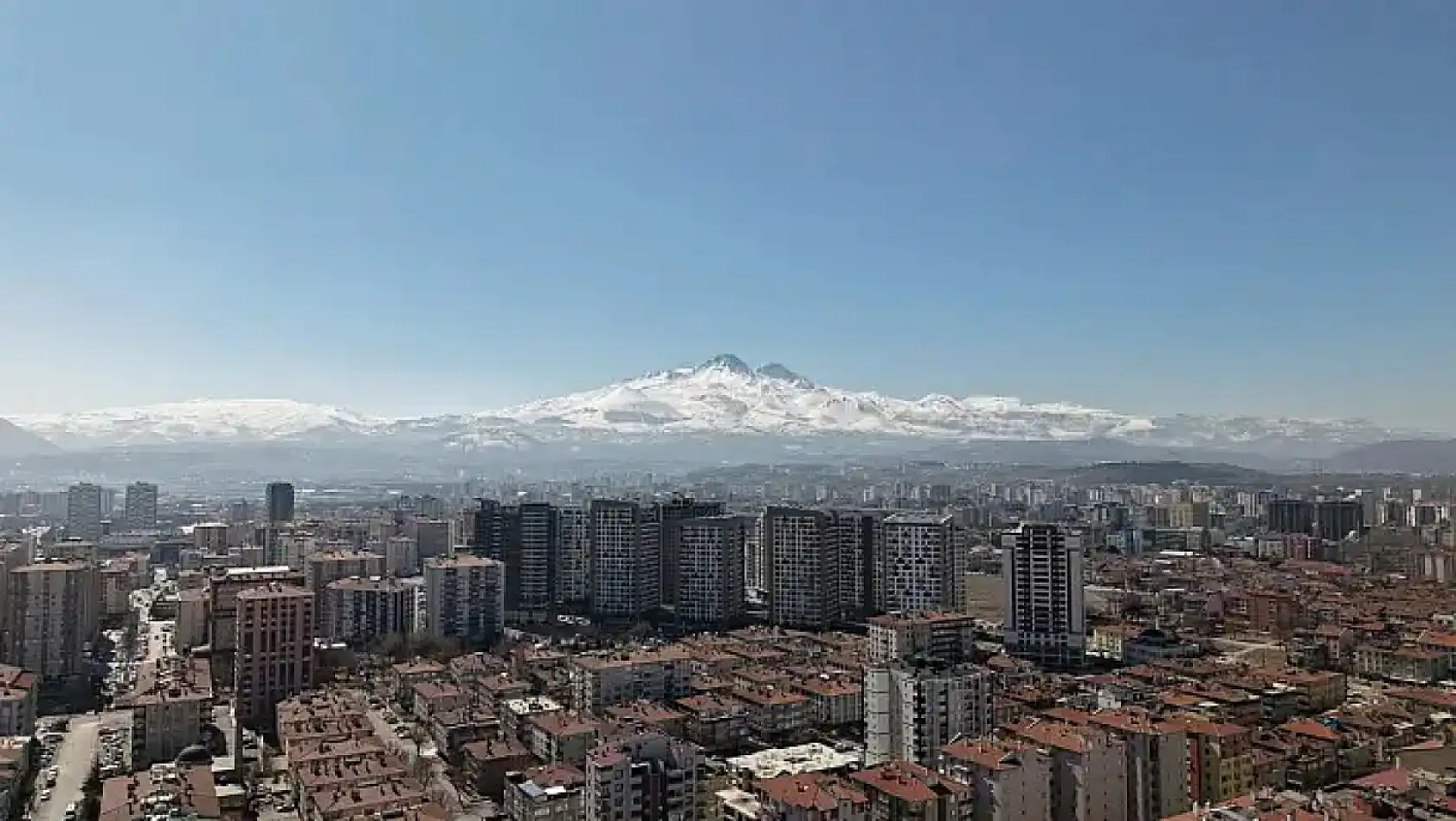 Kayseri Gazeteleri 15 Mayıs Perşembe gündemi -  İşte yerel basında öne çıkan manşetler...
