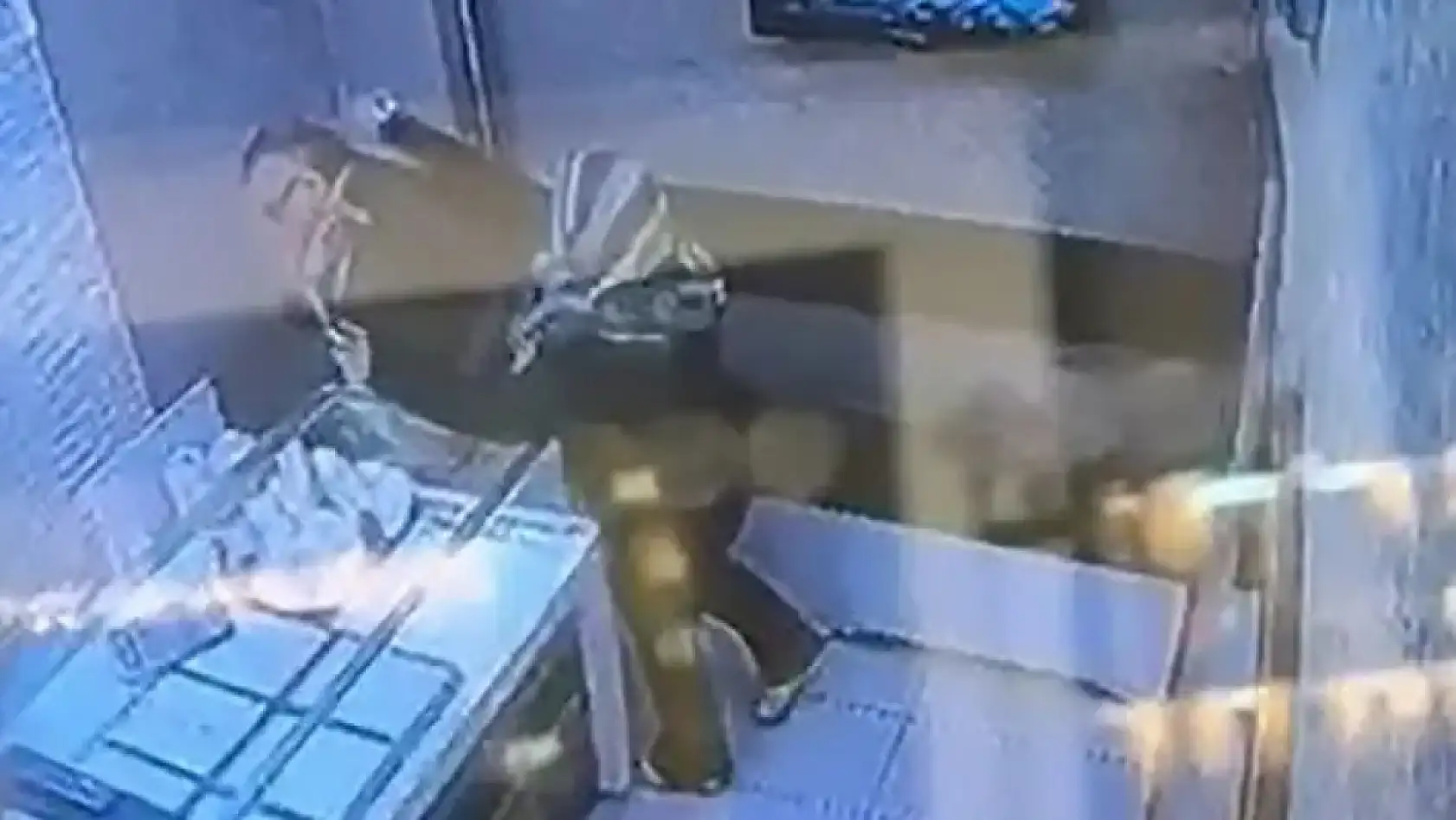 Kayseri kısa kısa: Operasyon, Yeniden Refah, İSO 500, Kayserispor...