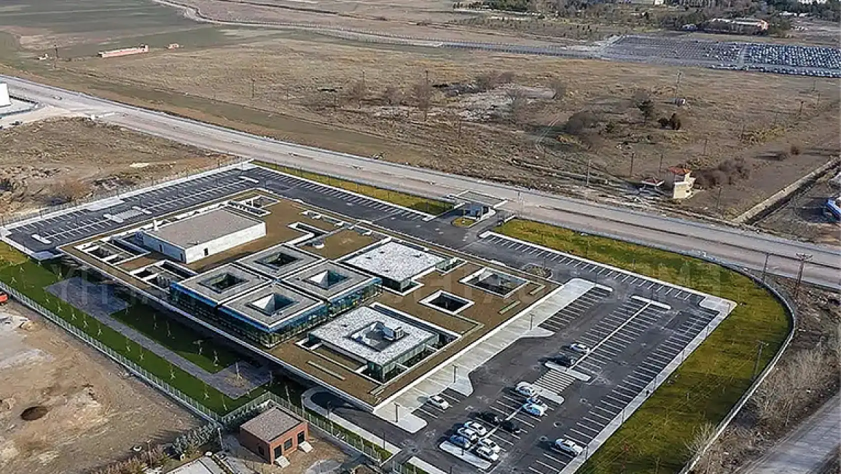 Kayseri savunma sanayide vites yükseltti - Gelin size şehrin stratejik kalkınma modelini anlatalım!