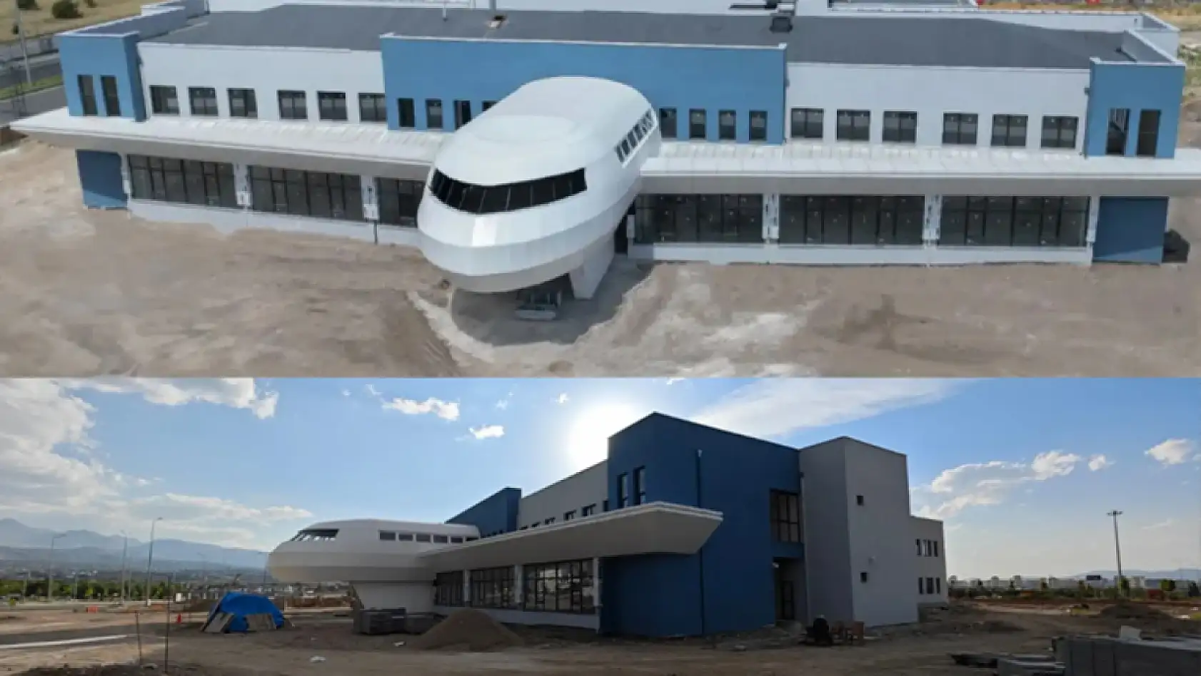 Kayseri savunma sanayide vites yükseltti - Gelin size şehrin stratejik kalkınma modelini anlatalım!