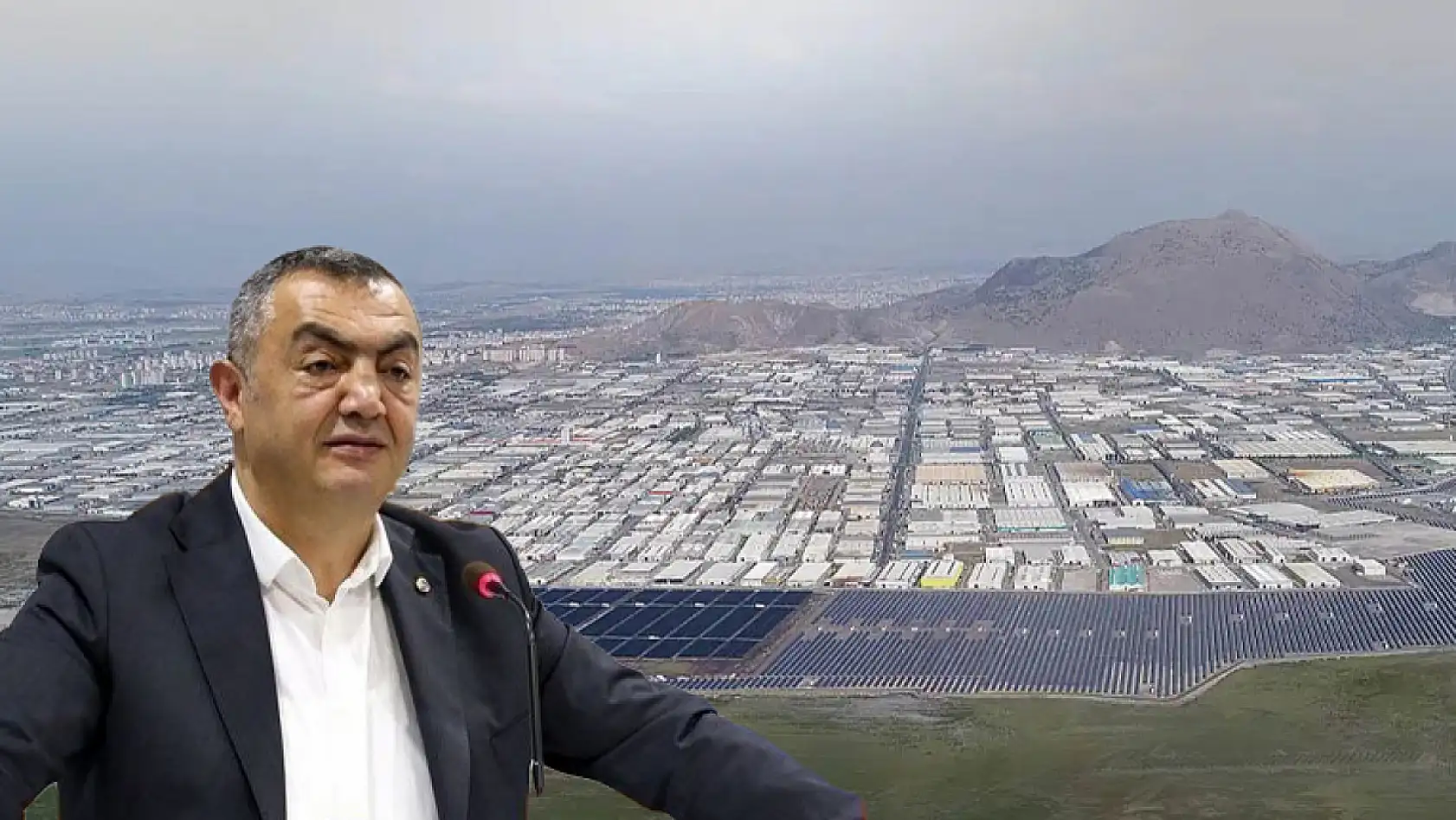 Kayseri savunma sanayide vites yükseltti - Gelin size şehrin stratejik kalkınma modelini anlatalım!