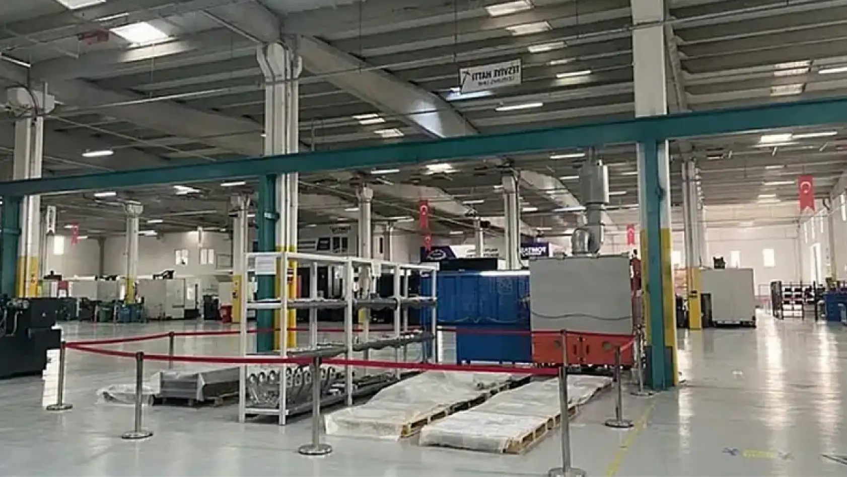 Kayseri savunma sanayide vites yükseltti - Gelin size şehrin stratejik kalkınma modelini anlatalım!