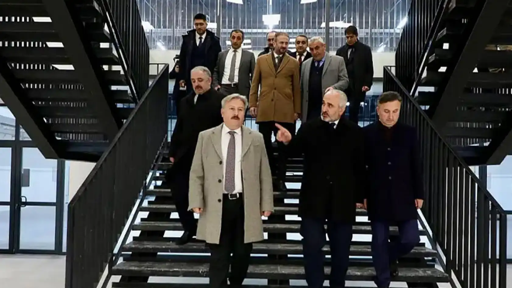 Kayseri savunma sanayide vites yükseltti - Gelin size şehrin stratejik kalkınma modelini anlatalım!