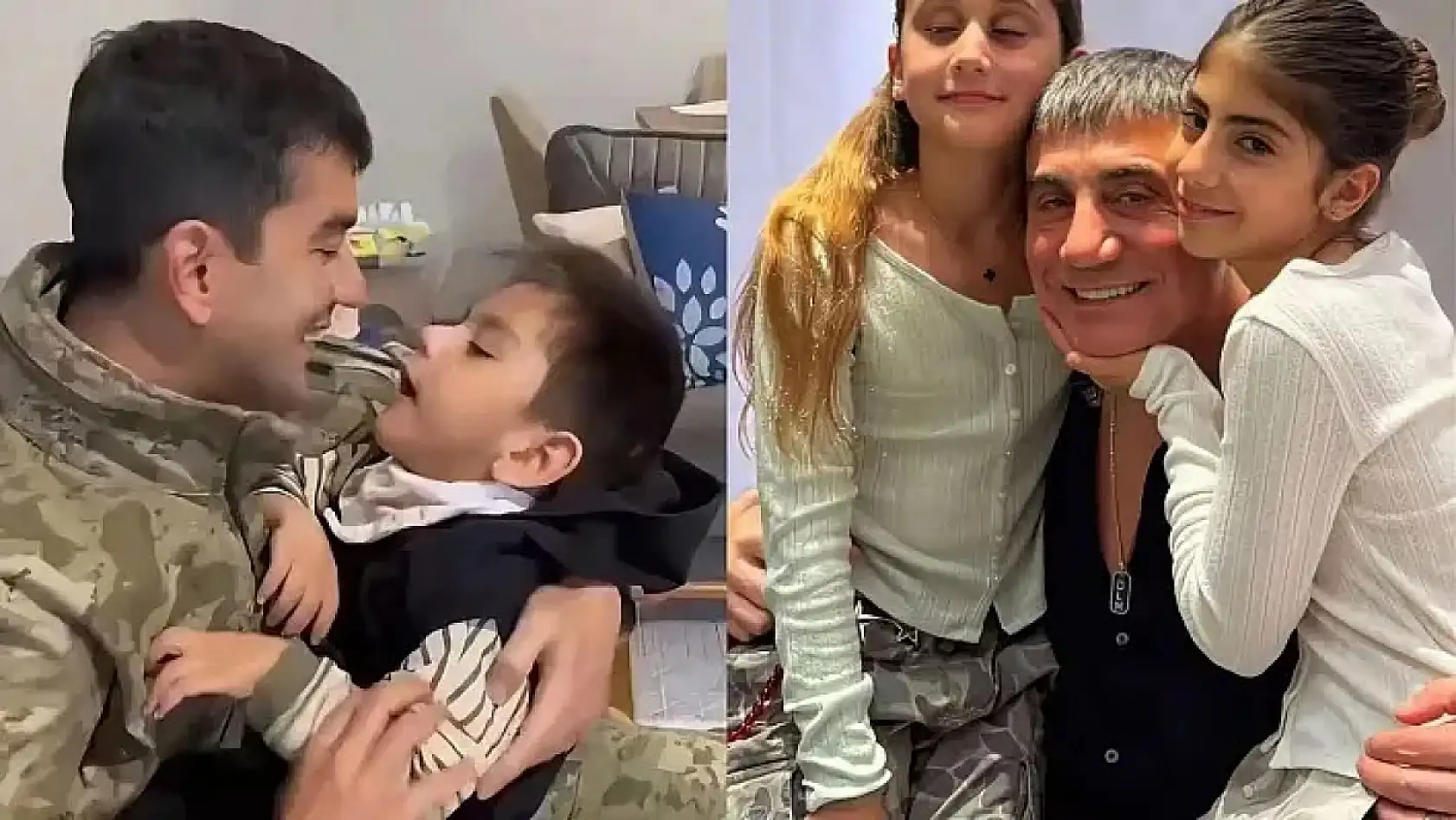 Kayseri'den kısa kısa: Asayiş, Sedat Peker, Erciyes, İftar çadırı, zam!