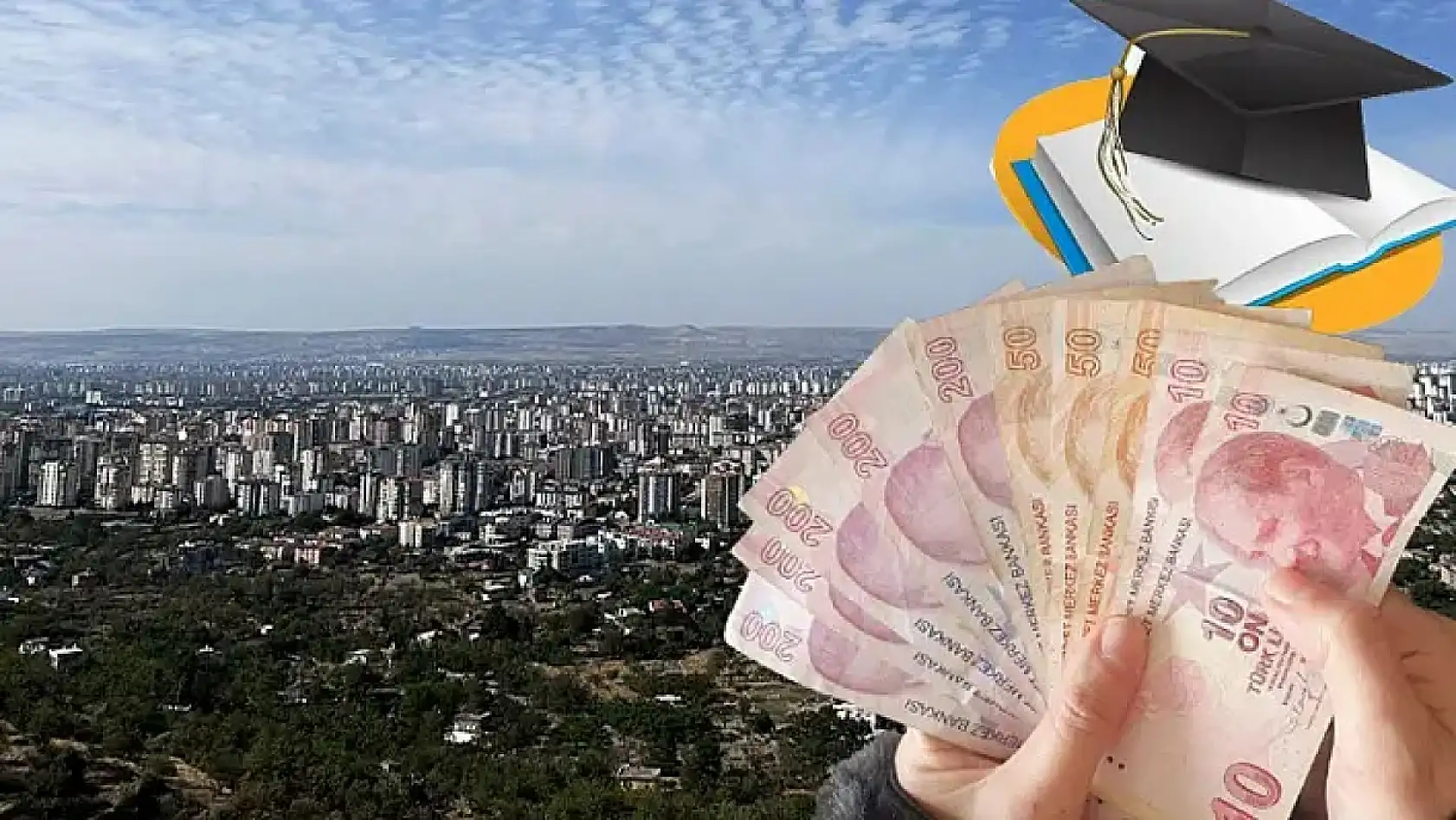 Kayseri kısa kısa - Trafik kazası, İzzet Buzkan, Butik AVM, Havalimanı, Kayserispor...