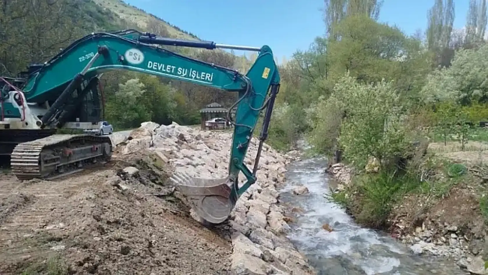 Kayseri'den kısa kısa: 8 Mayıs Cuma günü neler yaşandı?