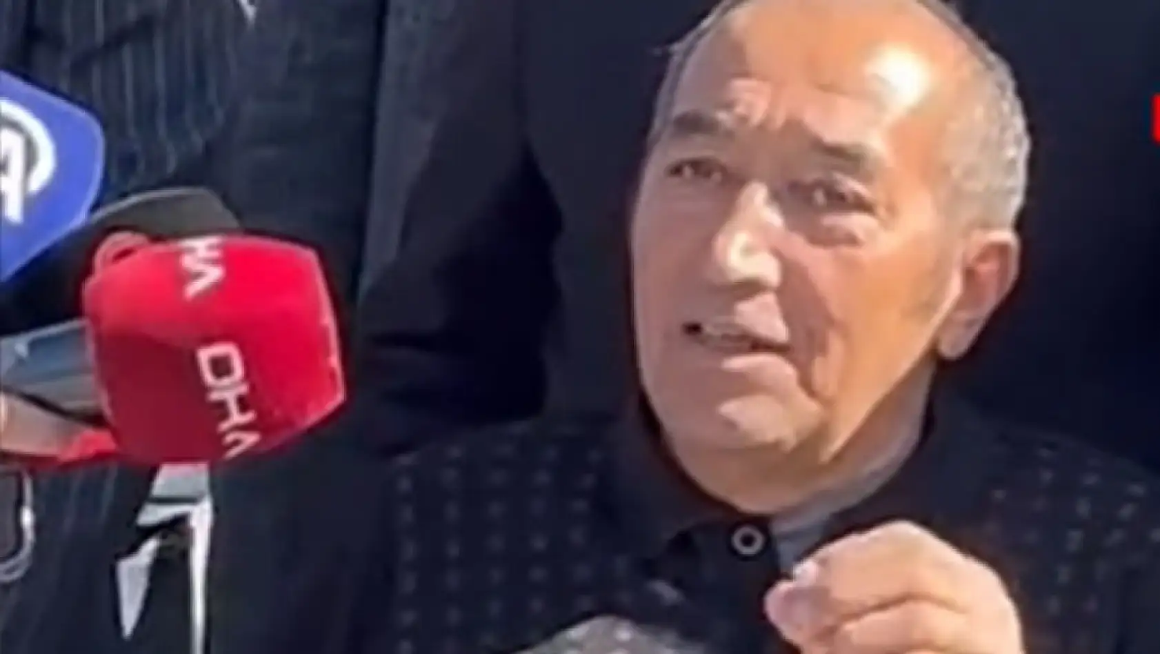 Kayseri'de bugün neler oldu neler? Mustafa Sarıgül, Dursun ataş, Şerafettin Bahadır, Boykot, Kayserispor...