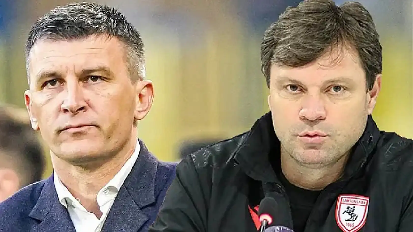 Kayseri kısa kısa - Çobanlara saldırı, Patlayıcı projesi, Hacı Esat Keskinkılıç, Erciyes, Kayserispor...