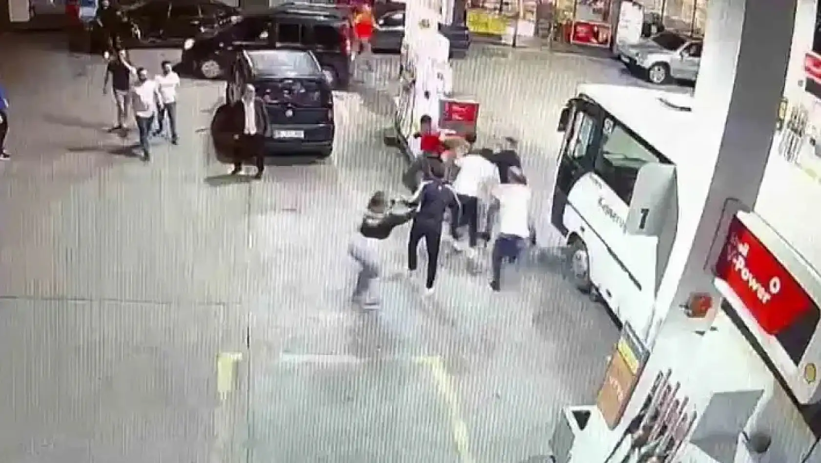 Kayseri kısa kısa: Meteorolojik uyarı, Domuz sürüsü, İhracat rakamları, Kızılay, Suriye'ye göç...