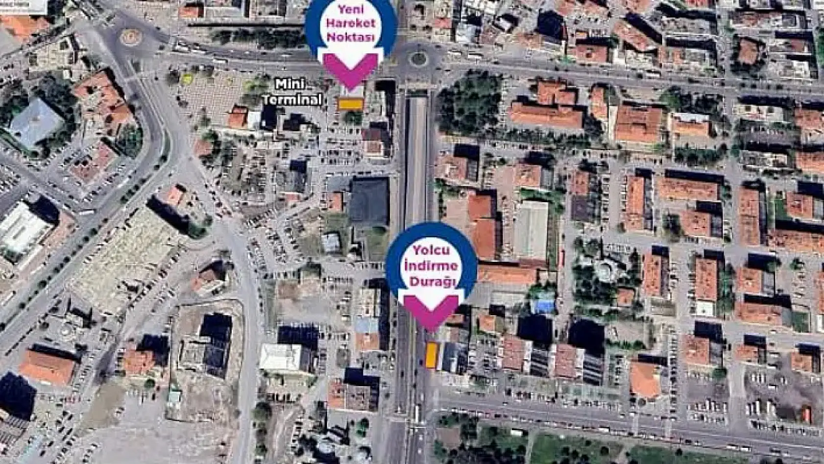 Kayseri yine depremi yaşadı - Hareketli cumartesi gününden işte kent gündemi!