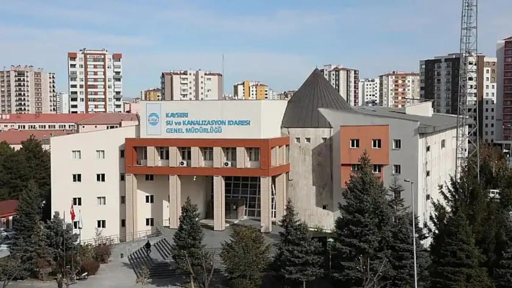 Kayseri'den kısa kısa - 17 Aralık Şehitleri, Kız kaçırma, Staj ve Çıraklık, SGK borçları, Kayserispor... İşte şehrimizden haberler!