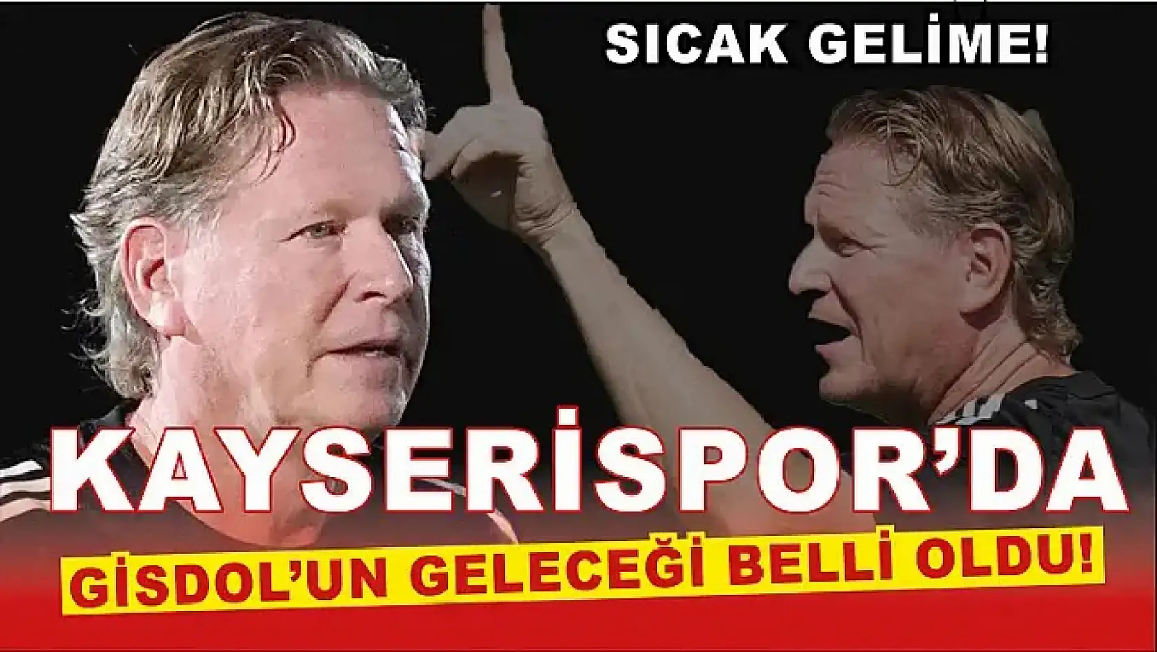 Kayseri'den kısa kısa: Kayserispor, Katlı Kavşak Projesi, Çalıştay, Açılış...