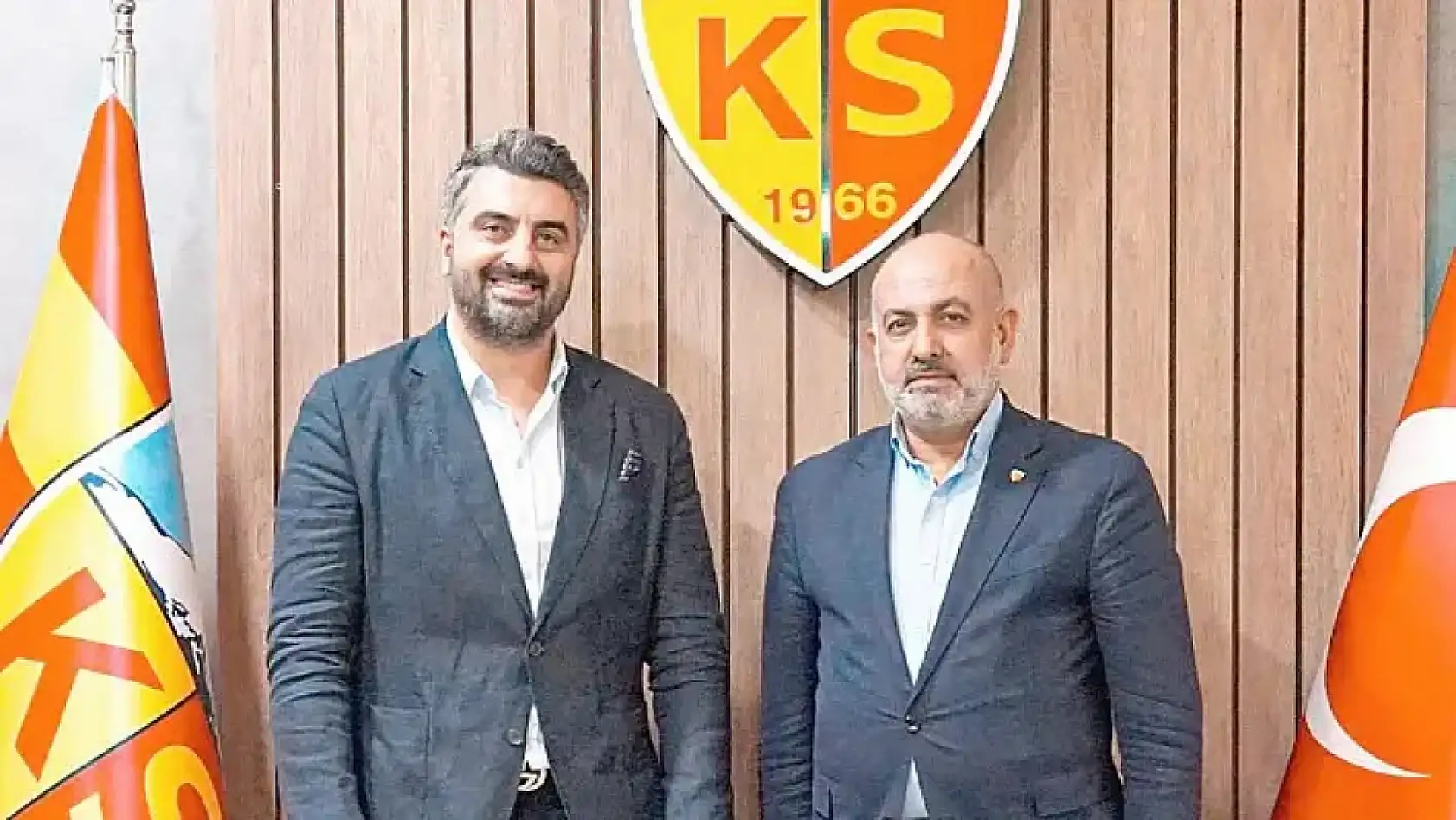 Kayseri'den kısa kısa - Balkon kazası, Hulusi Akar, Bayram zammı, Erciyes Üniversitesi, Kayserispor...