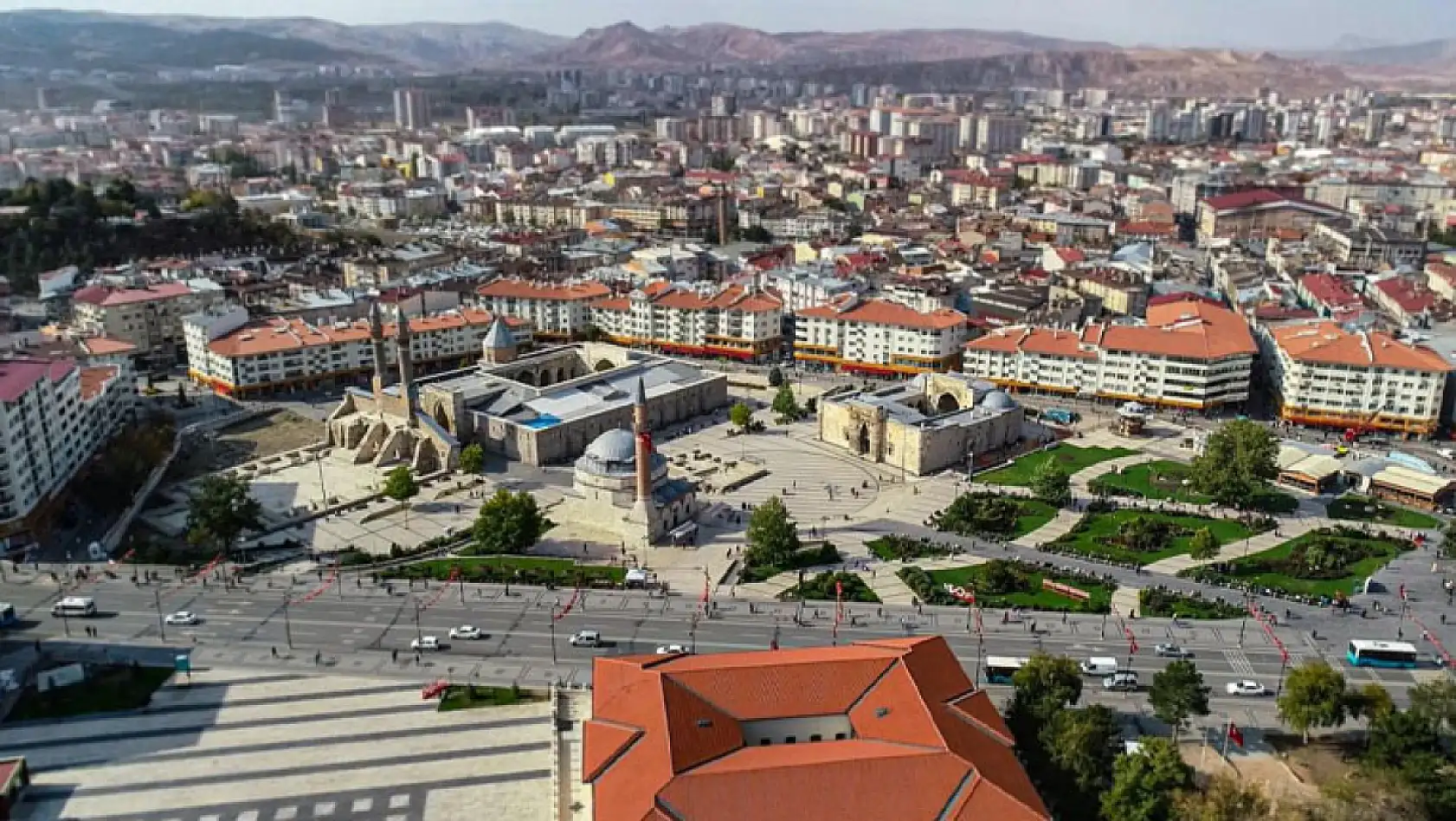 Sivas'ın adı nereden geliyor?