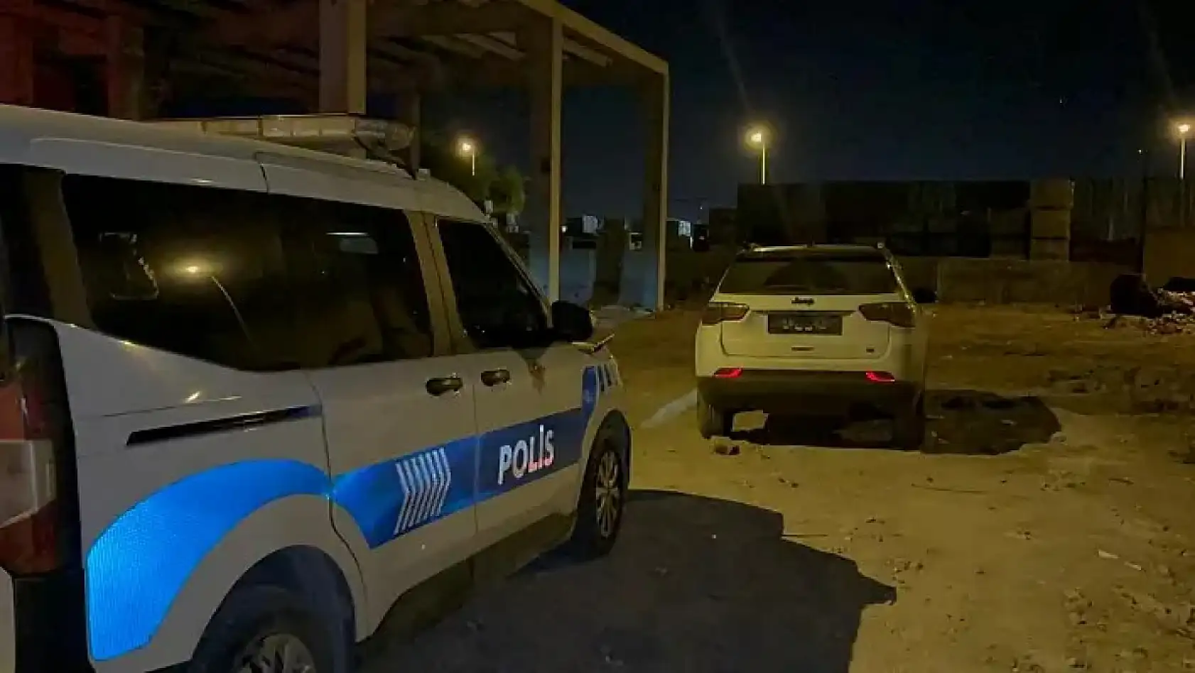 Kayseri'den kısa kısa: Yangın, Baki Ersoy, Otobüs seferleri, MÜSİAD...