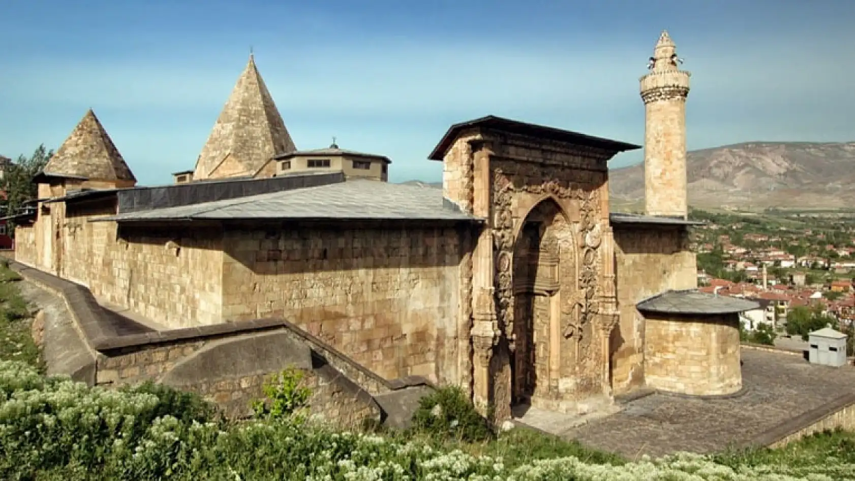 Sivas'ın adı nereden geliyor?