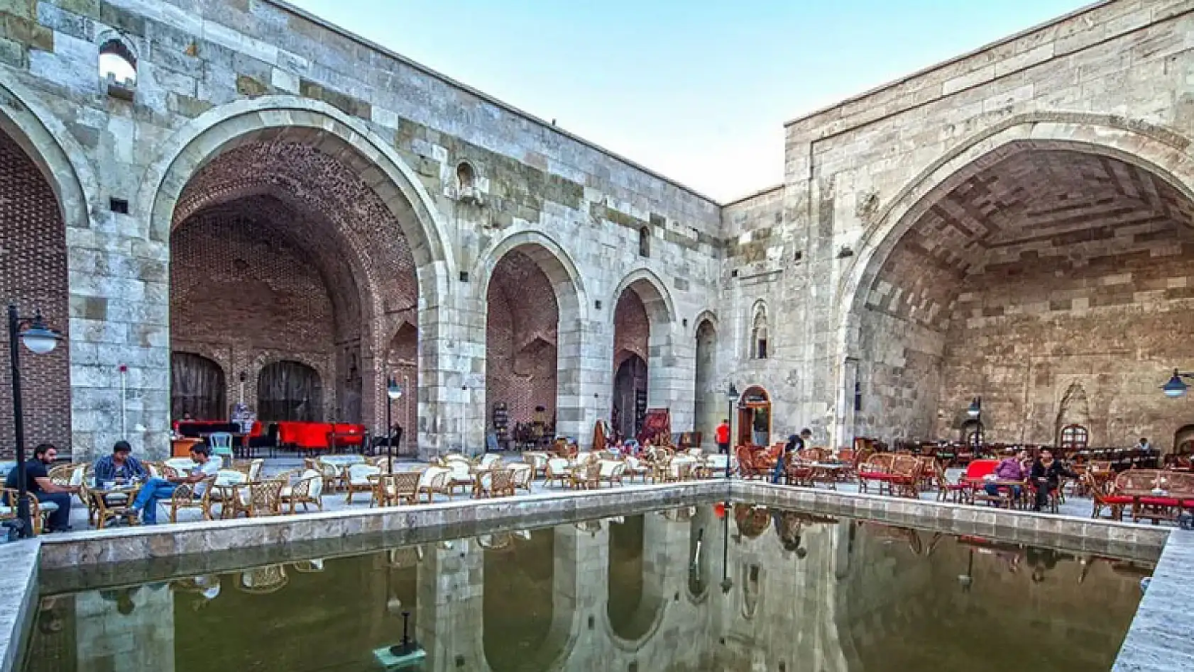 Sivas'ın adı nereden geliyor?