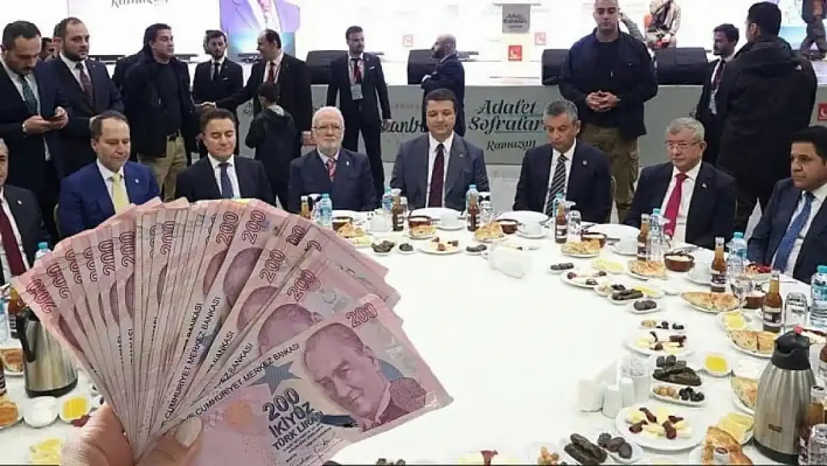 Kayseri'den Kısa Kısa: Siber Operasyon, Hulusi Akar, Emekliler Kafeteryası, Şehitler Müzesi, Ulaşım Hamlesi, Kayserispor