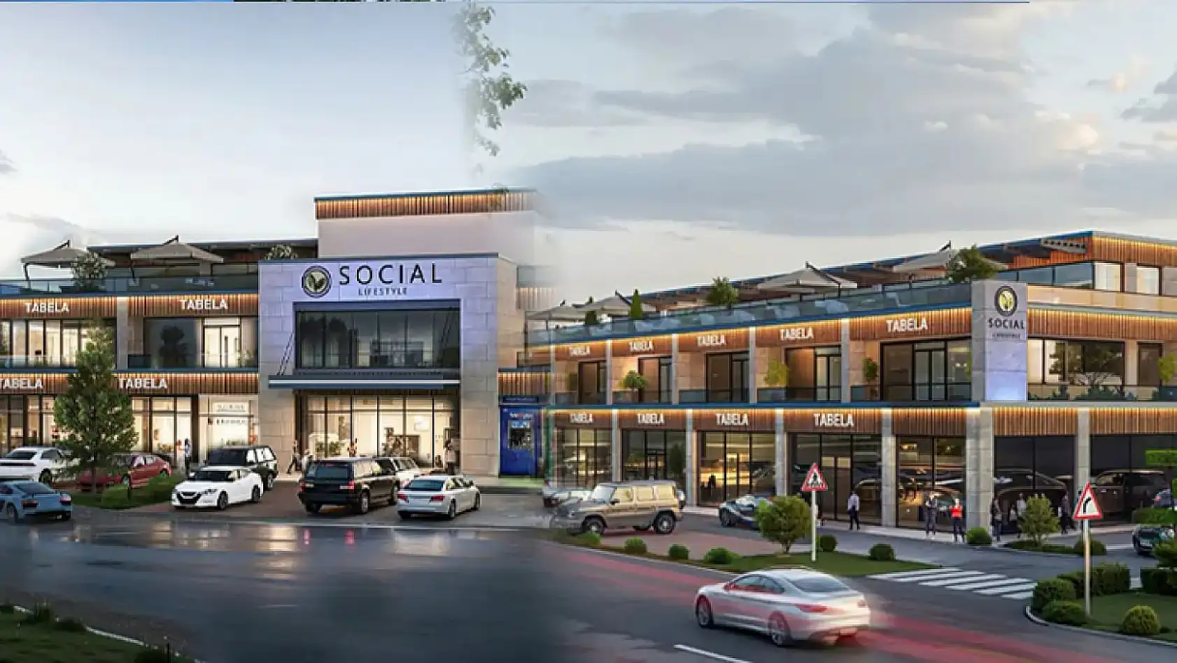 Kayseri'de sosyal yaşam yeniden şekillenecek!