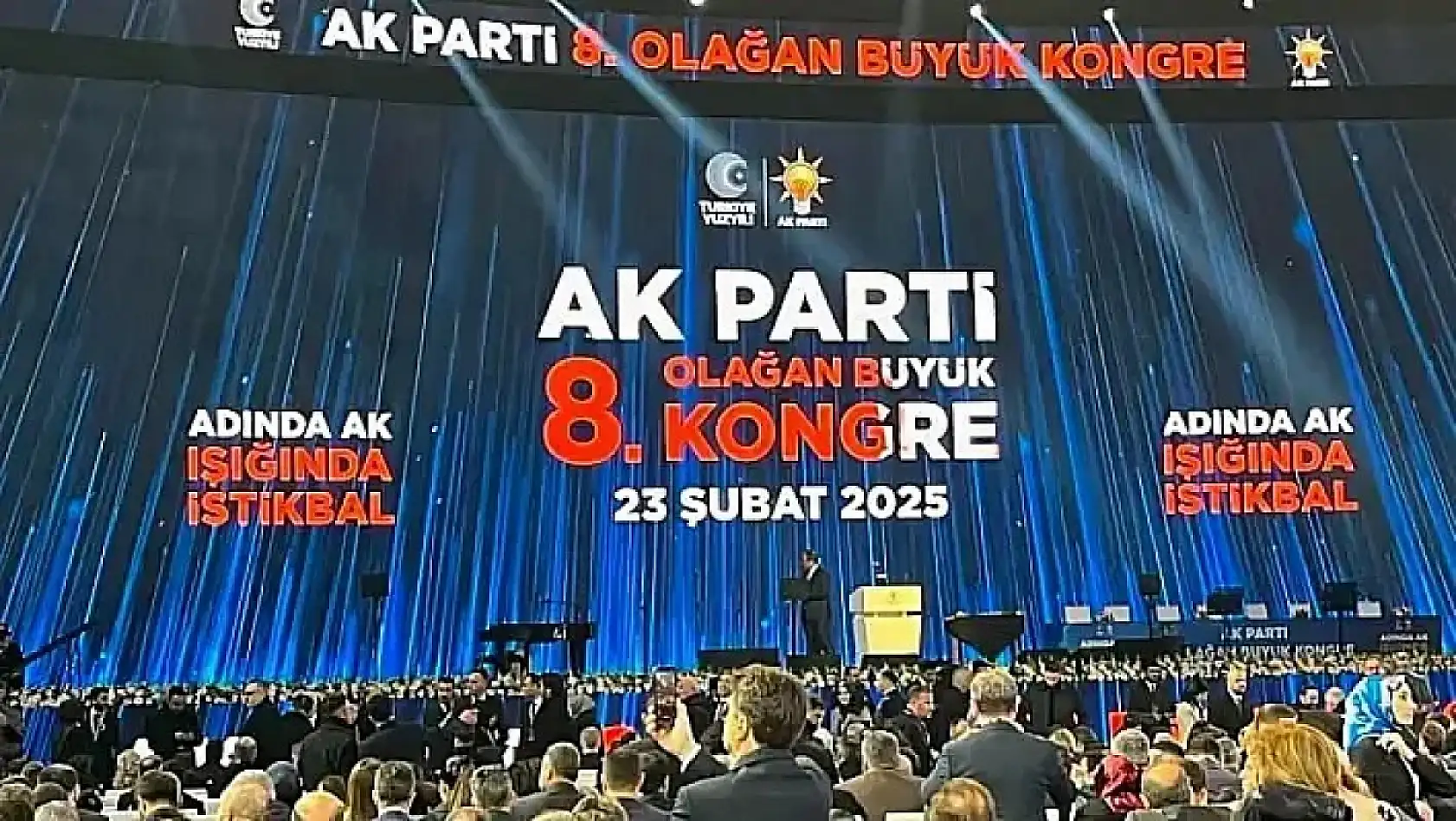 Projeler, Müjdeler, Açıklamalar – İşte Kayseri'de 17-23 Şubat haftası yaşananlar…