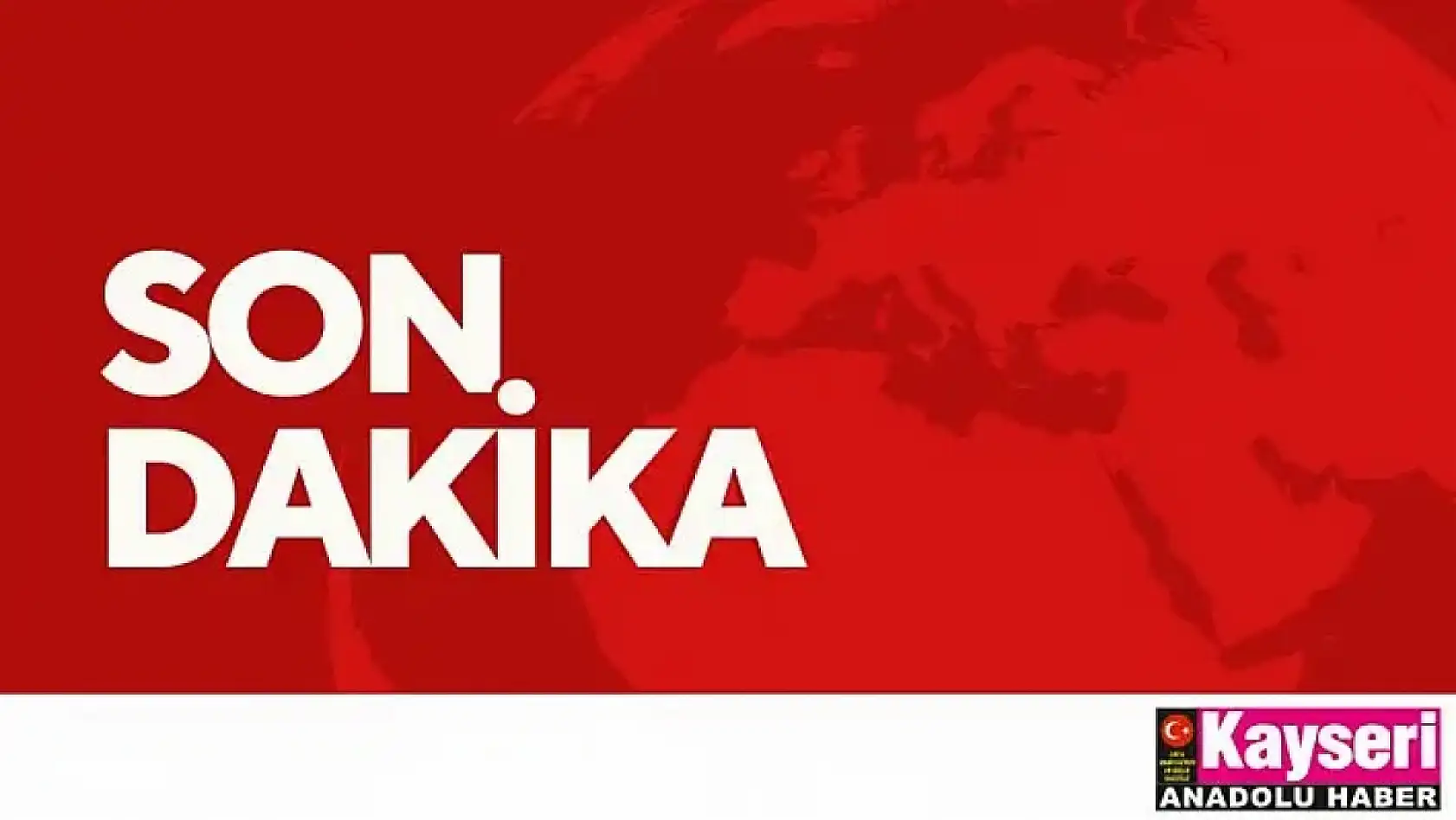 Haftanın ilk gününde Kayseri'de neler yaşandı? - Hızlı tren şantiyesinde göçük, emekli ikramiyesi, kök hücre...