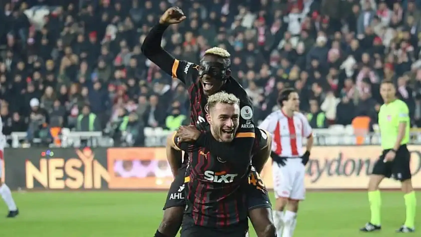 Kayseri haftaya nasıl başladı: Helikopter kazası, CHP İl Başkanlığı patlama, Kayserispor...