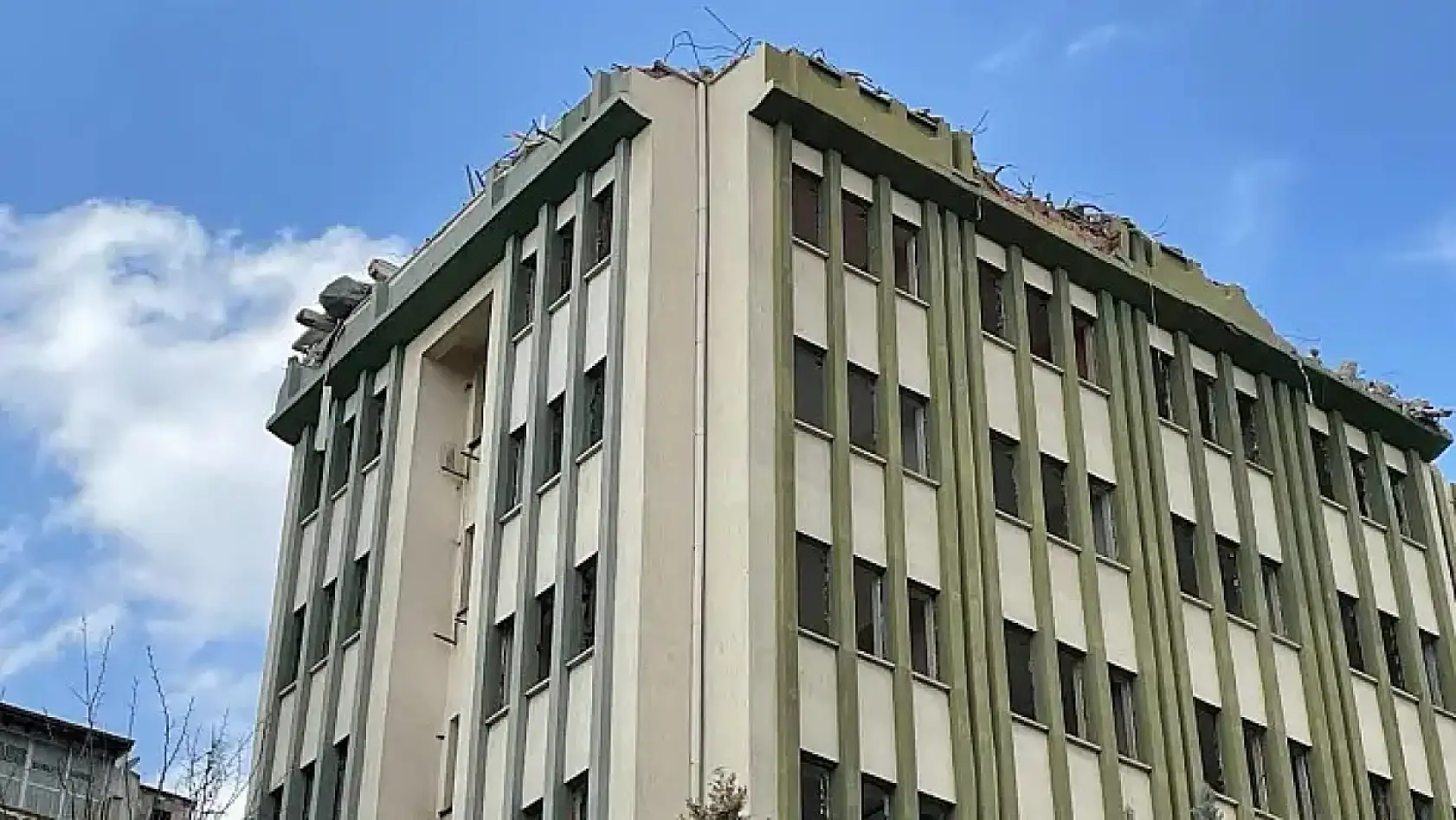 Kayseri'den kısa kısa haberler (18 Mart)