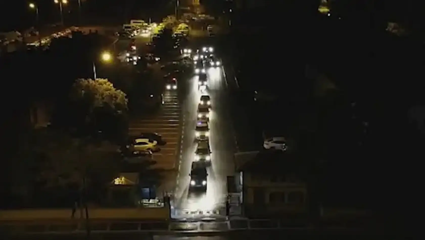 İşte 20 Kasım günü Kayseri'den kısa kısa haberler - Kentte FETÖ operasyonu,  Dursun Ataş görevi, ERÜ'de istifa...