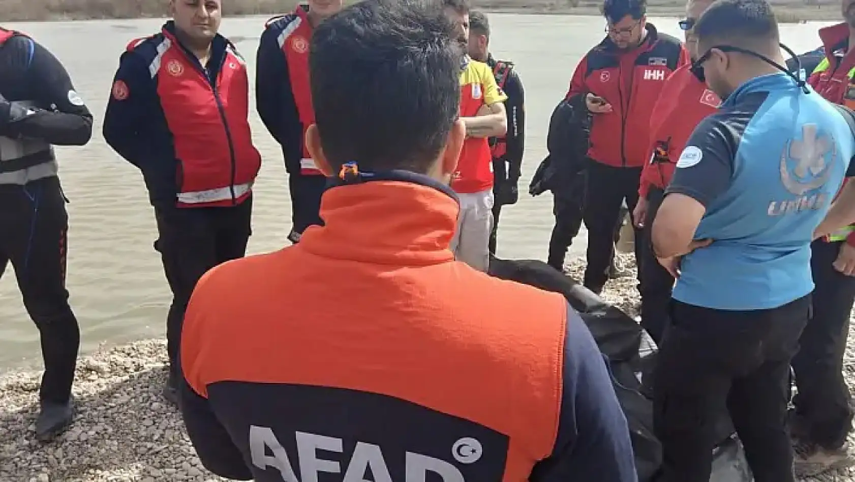 Kayseri'den kısa kısa (4 Nisan) - Kızılırmak Nehri, Kredi Miktarı, Kırmızı Et, Düğün, Kayserispor...