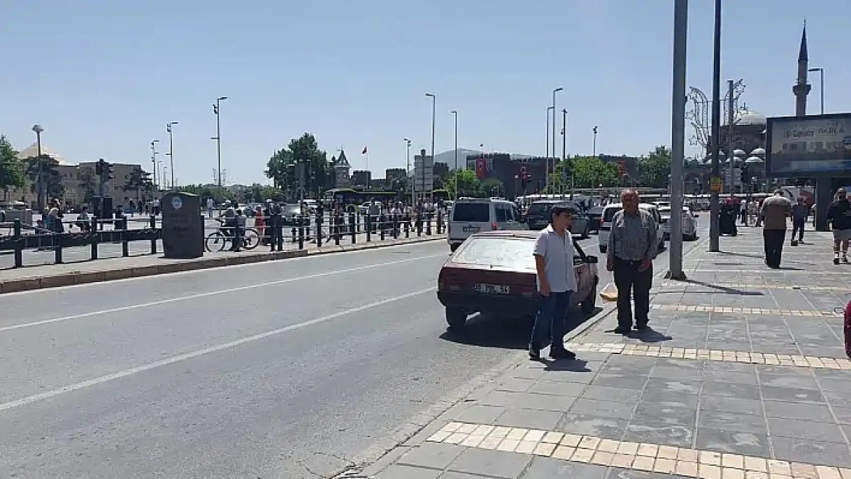 Kayseri'den kısa kısa - 17 Aralık Şehitleri, Kız kaçırma, Staj ve Çıraklık, SGK borçları, Kayserispor... İşte şehrimizden haberler!