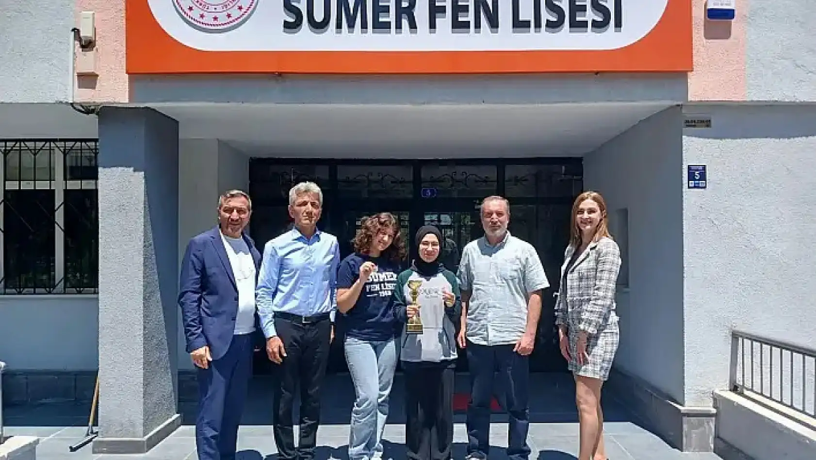 Kayseri'den kısa kısa: Asayiş, Şenol Esmer, Yağışlar, Kene, Kayserispor, Erciyes 38 FK...