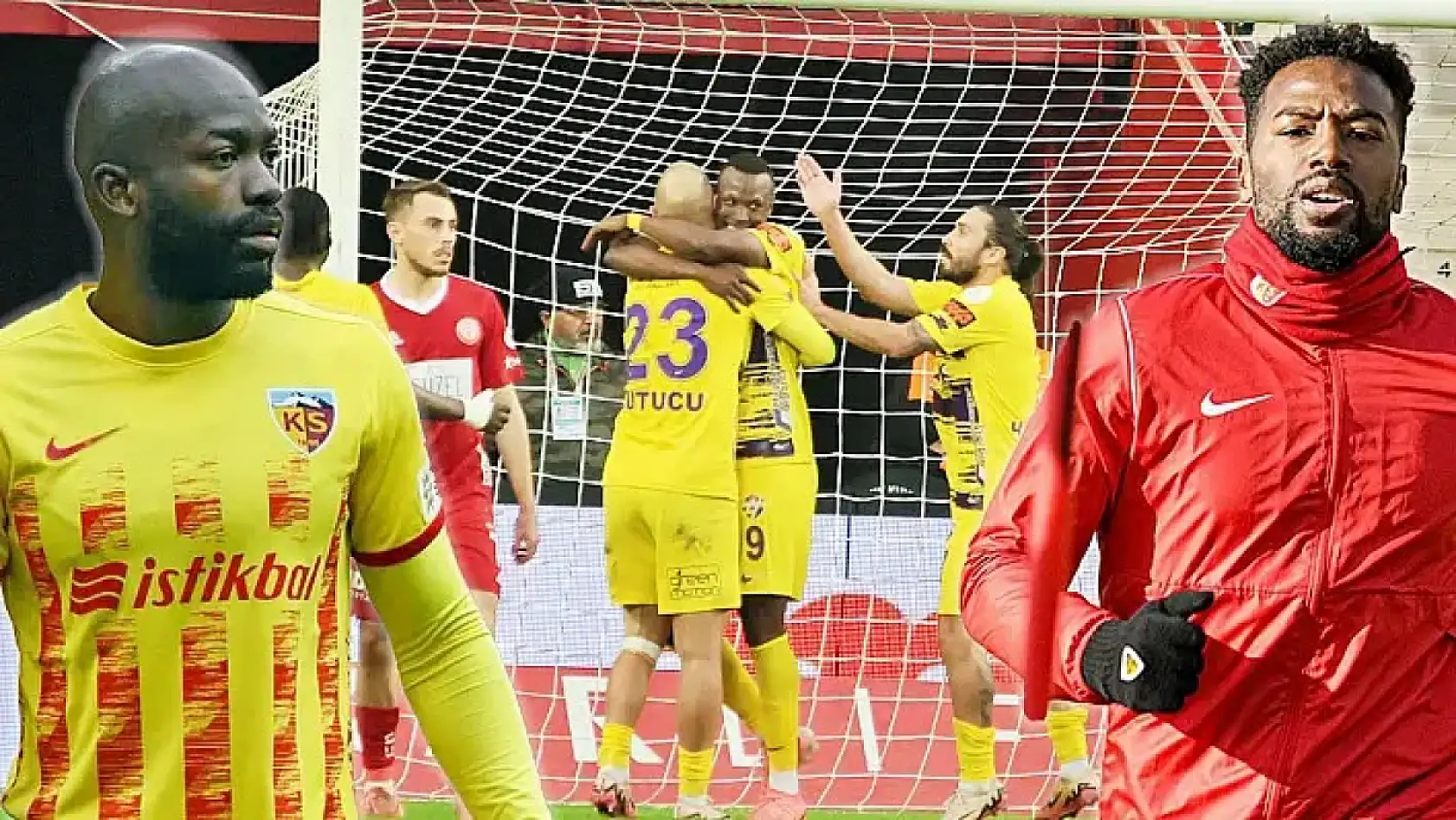 Kayseri haftayı nasıl kapattı? - Uyuşturucu operasyonu, HES Elektrik, şehir ekonomisi, Kayserispor...