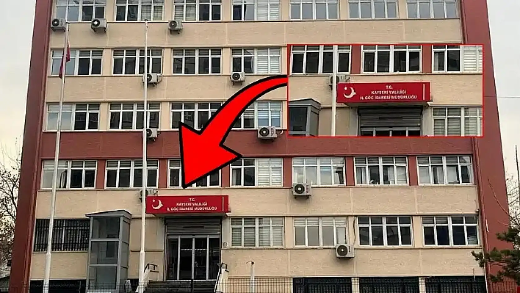 Kayseri'den kısa kısa: Yangın, Asayiş, Cenaze, Zam!