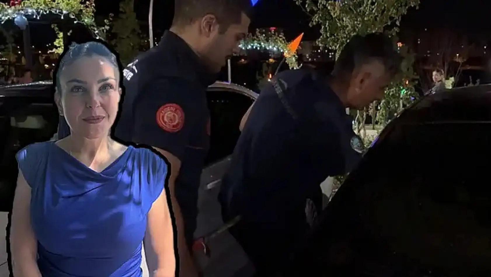 Kayseri'den kısa kısa: Asayiş, Kene, Kay-Sat, CHP Kayseri...