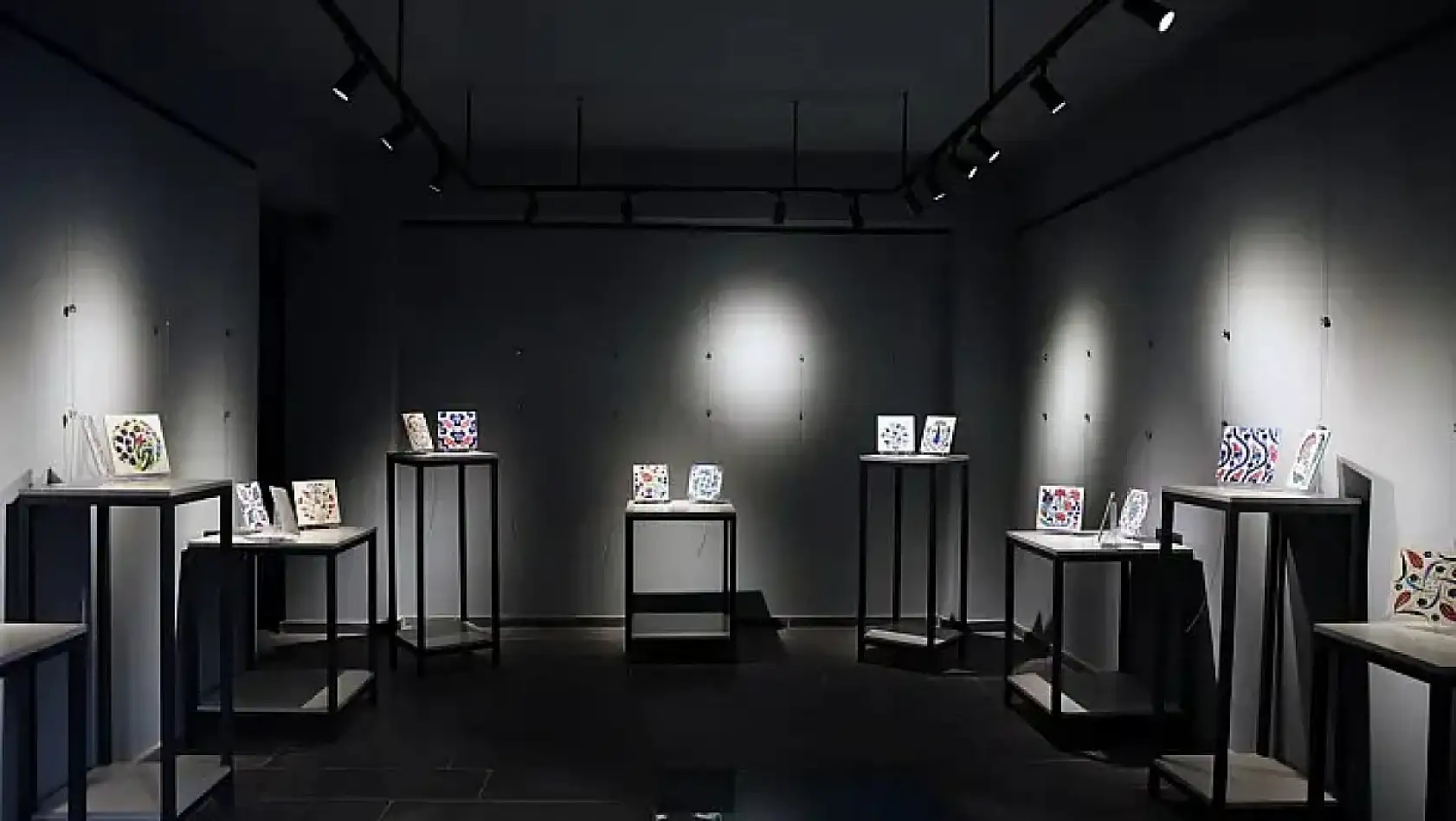 Kayseri'den kısa kısa: Asayiş, Erciyes Üniversitesi, Meteoroloji Katlı Kavşak, Argıncık, Talas...