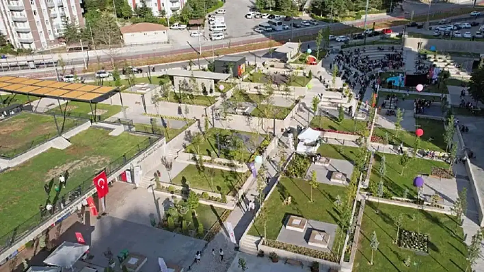 Kayseri'de 16 Nisan Çarşamba gündemi - Yasak, Zirai don, Suriyeliler, Zam, Kurbanlıklar...