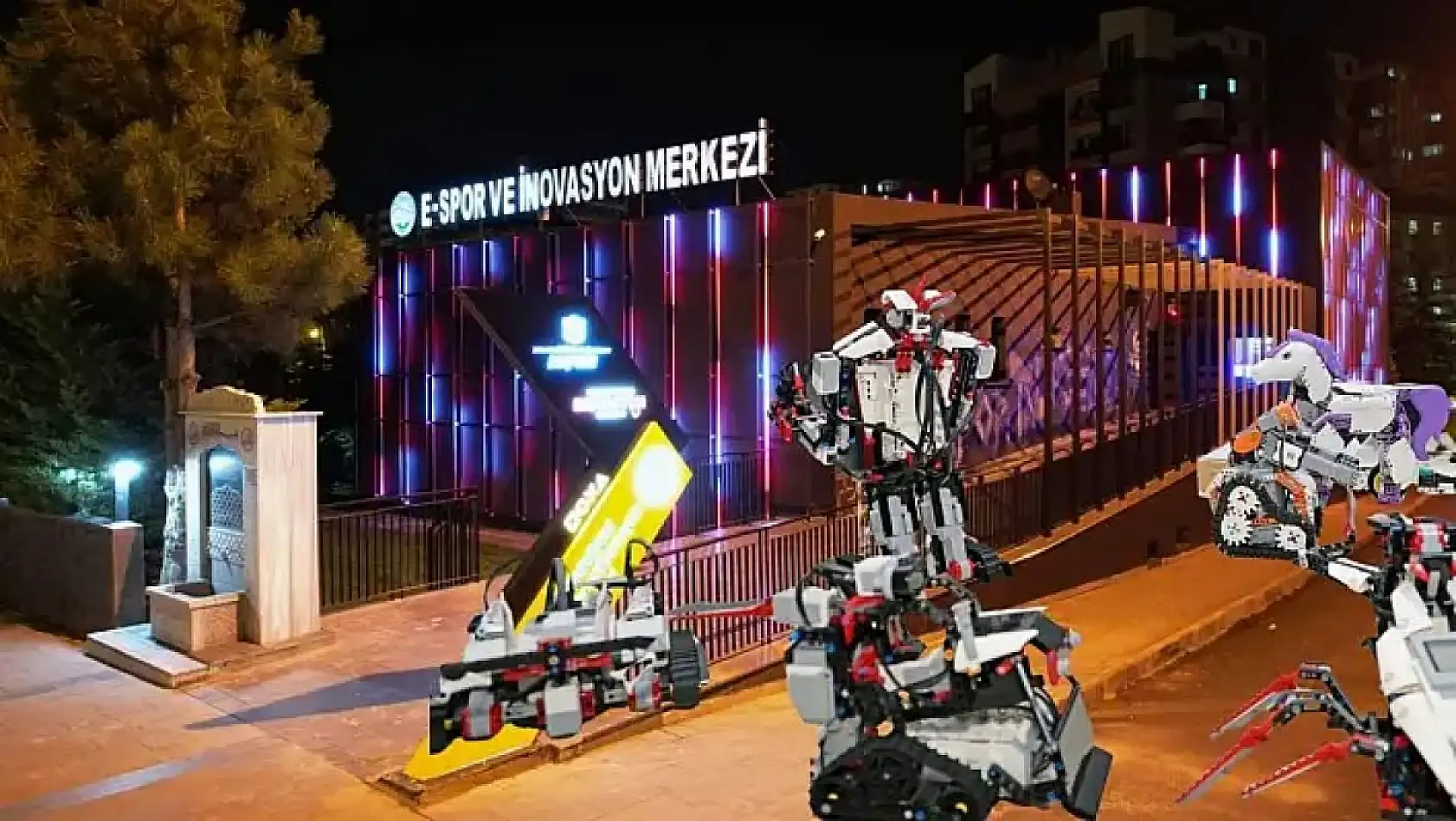 Kayseri'den kısa kısa: Bugün neler yaşandı? - 9 Ekim 2025