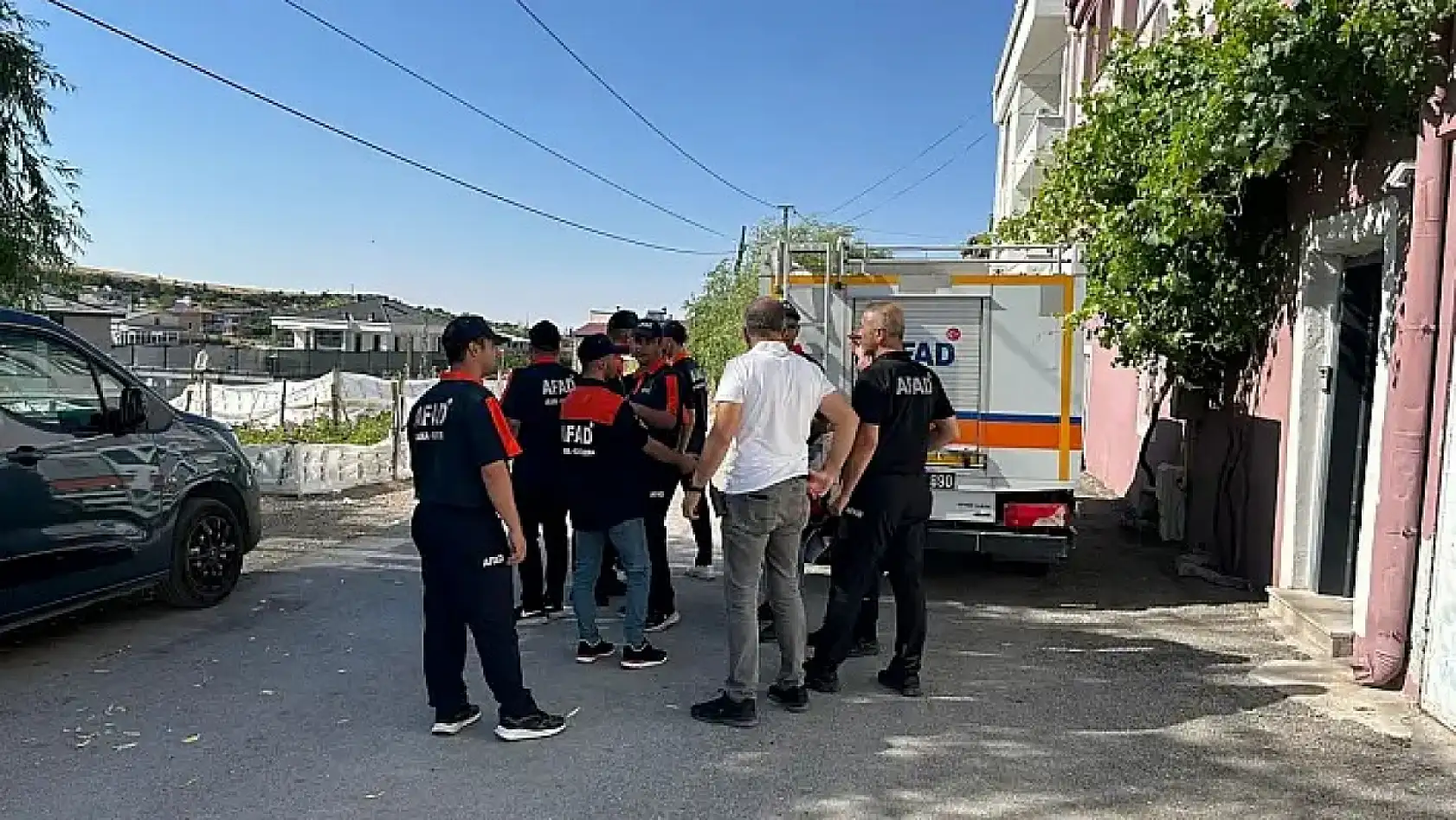 Kayseri'den kısa kısa: Müebbet, Hulusi Akar, Göç, HES Kablo, Kayserispor...