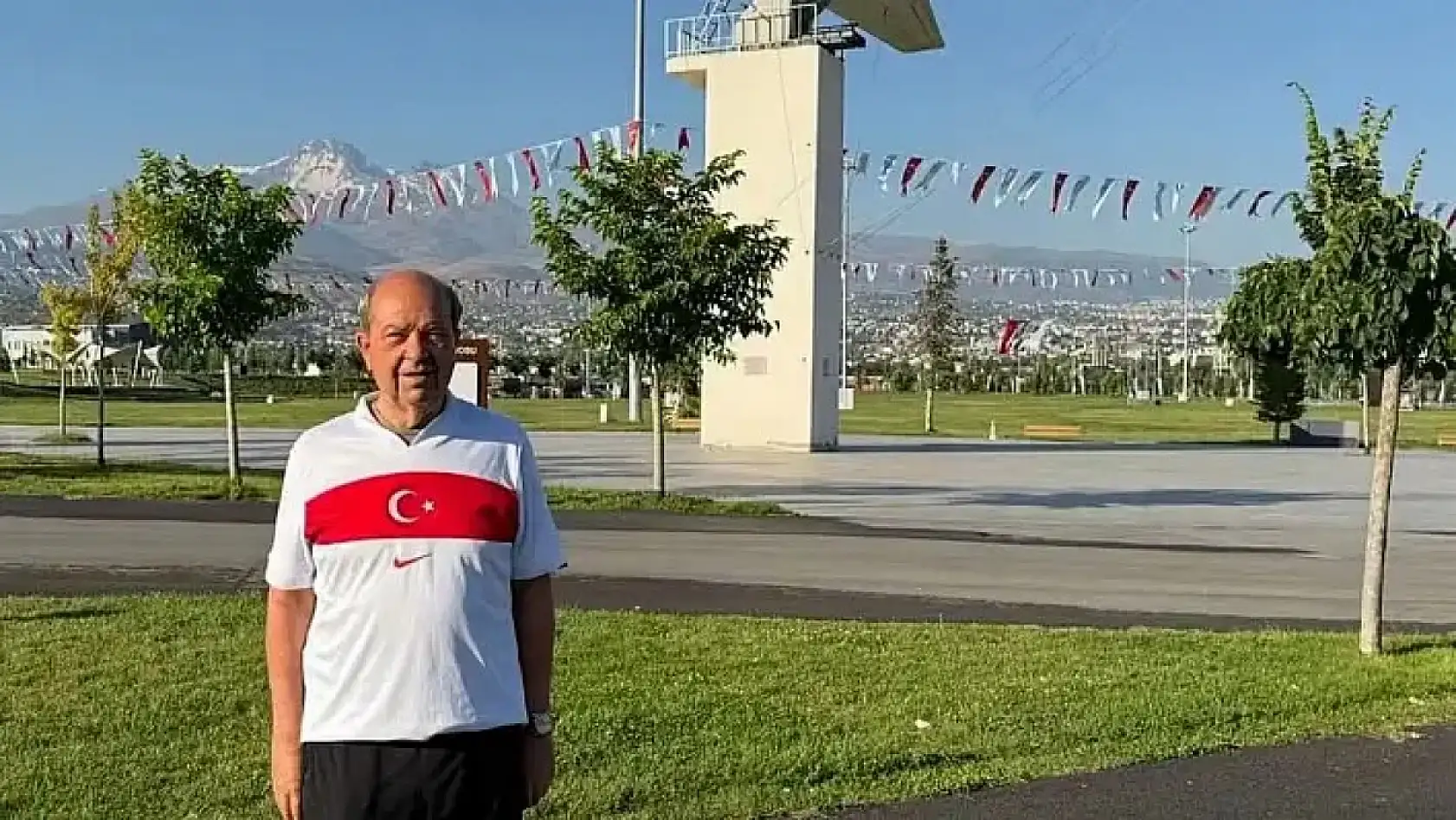 Kayseri'den Kısa Kısa: Trafik Kazası, Dadaloğlu Şenlikleri, Çerçeve Yasa, Kayserispor…