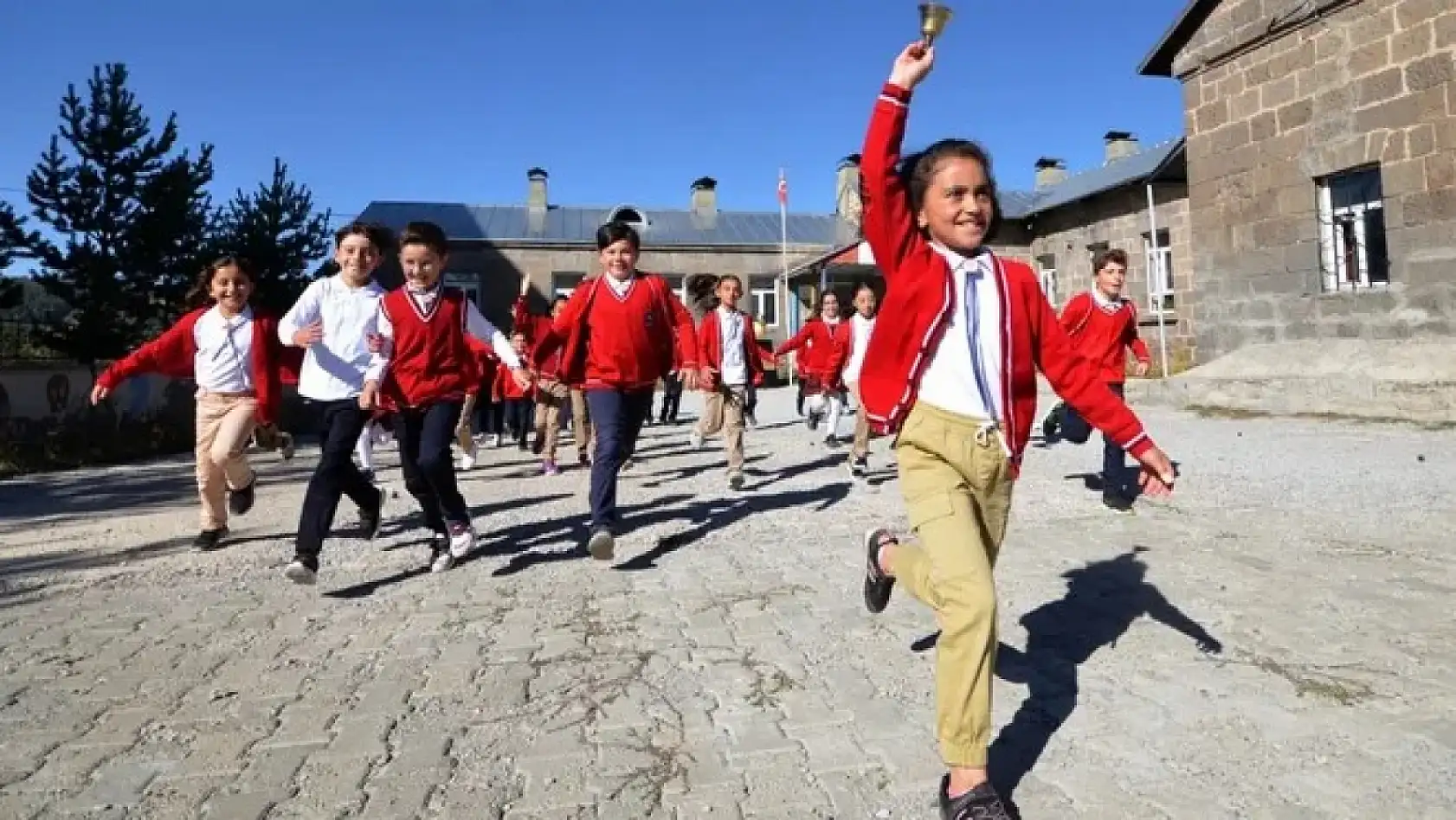 Okullar 9 gün tatil olacak!