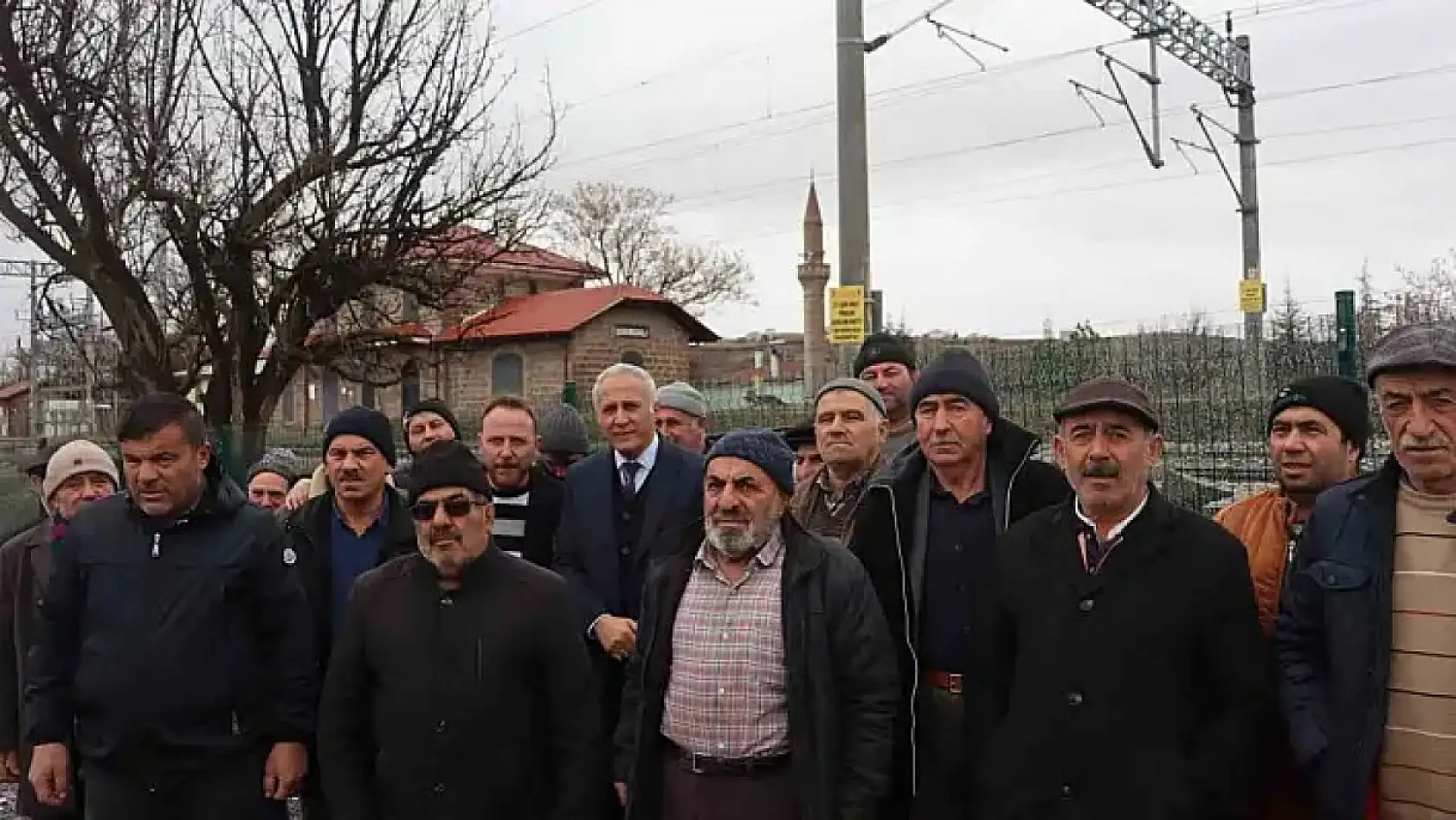 Kayseri'den kısa kısa: Asayiş, Sedat Peker, Erciyes, İftar çadırı, zam!