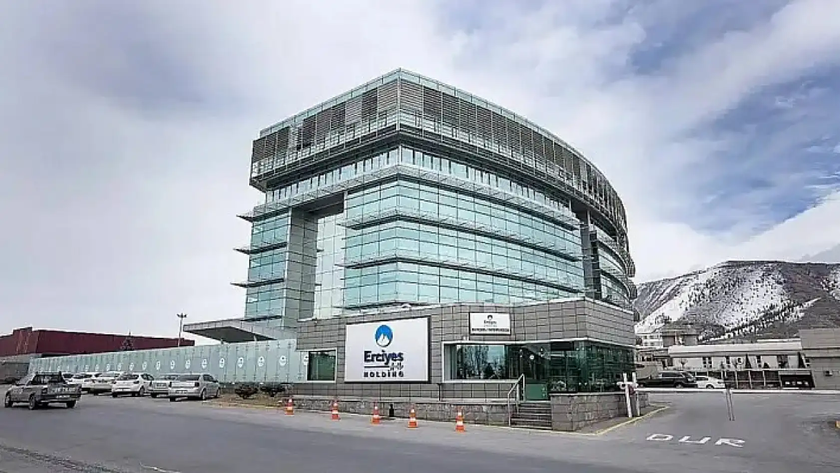 Kayseri'den kısa kısa (11 Nisan) - Uyuşturucu, Afiş krizi, başıboş köpekler, Zam, Kayserispor...