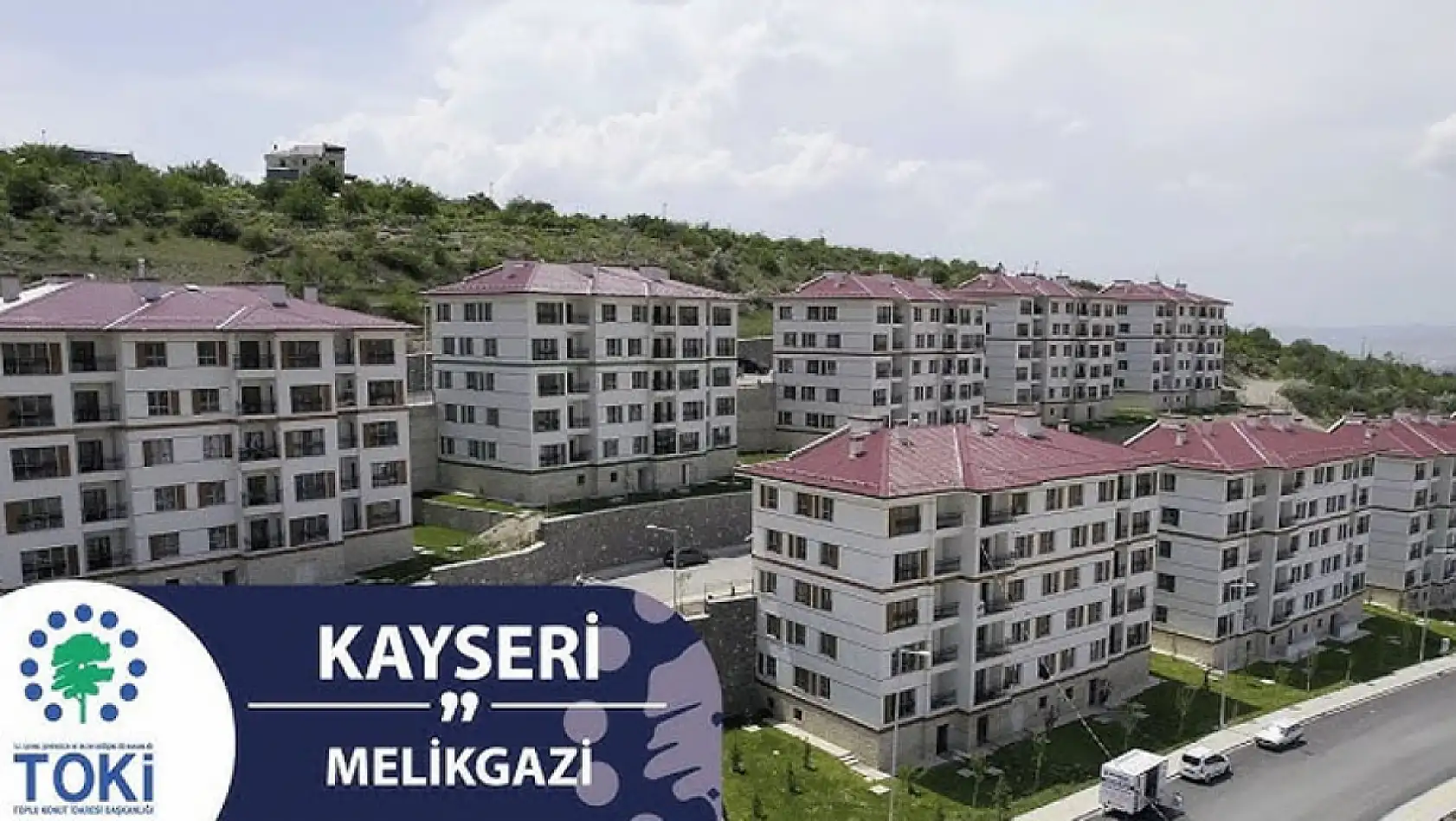 Kayseri, Niğde, Van, Amasya, Sivas, Yozgat…. – TOKİ'den dev kampanya!