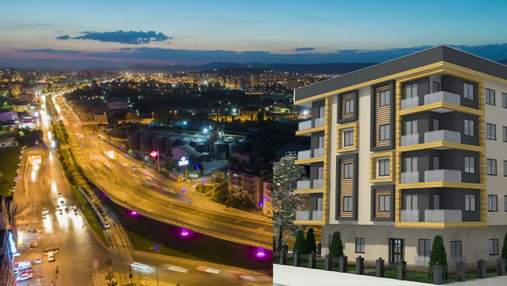 Kayseri'de onlarca arsa satışa çıkıyor - TOKİ detayları duyurdu!