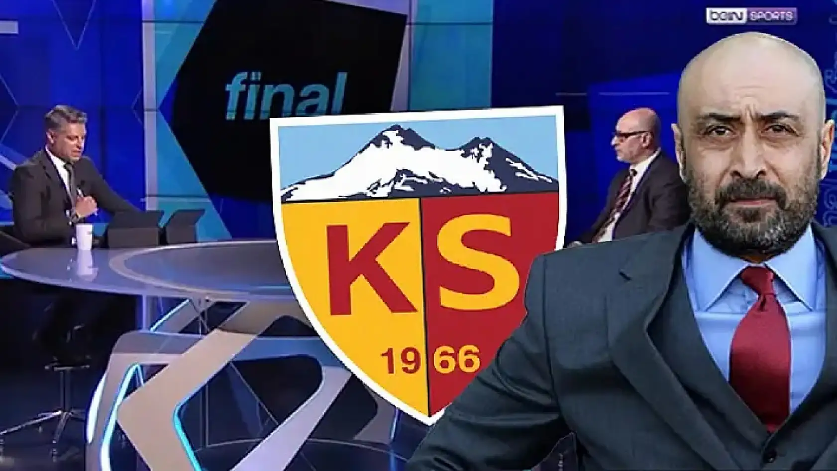 Kayseri'den Kısa Kısa: Bugün neler yaşandı? (13 Mayıs 2026)